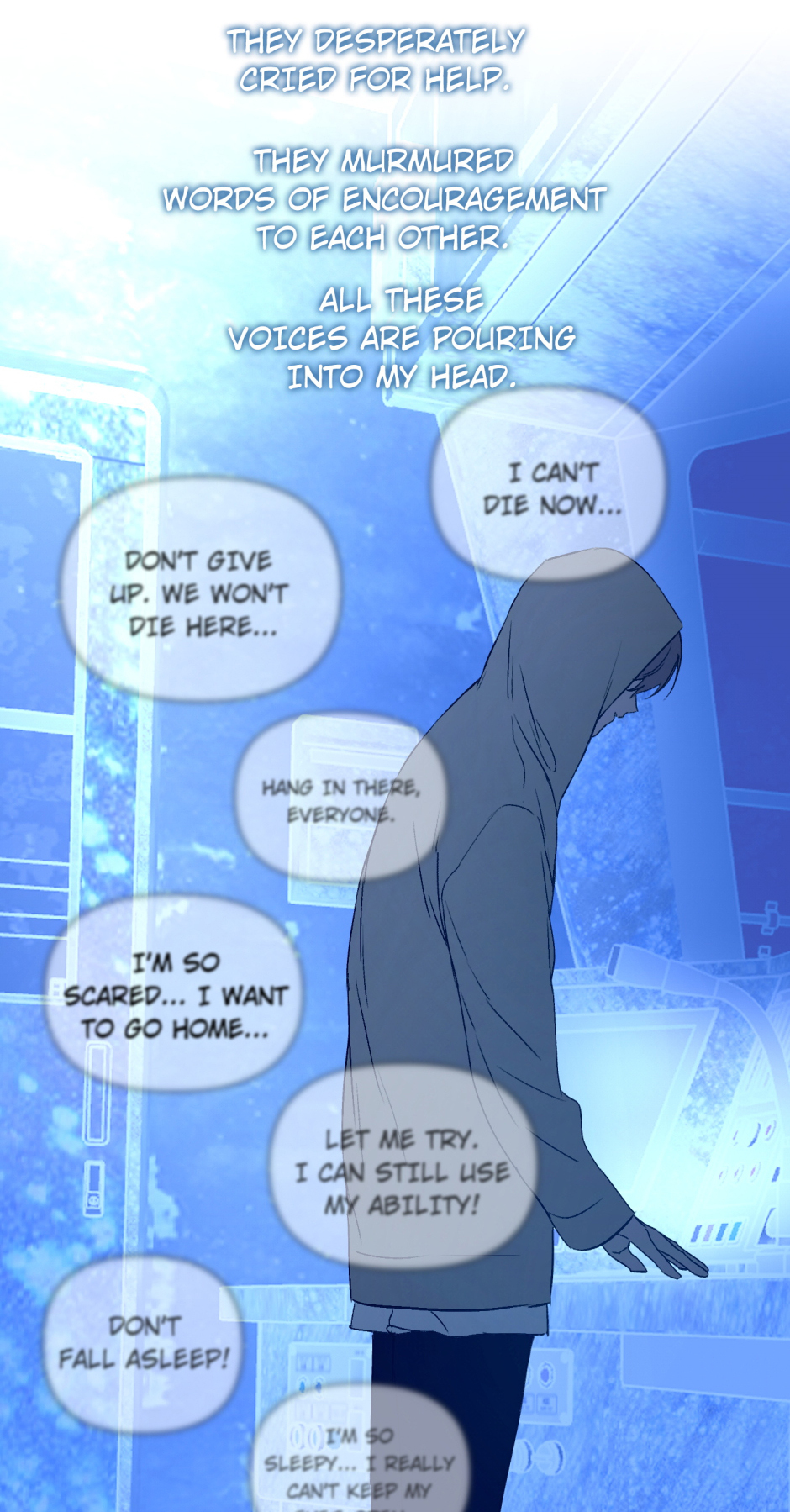 The Evil Ring Chapter 67 - Page 20