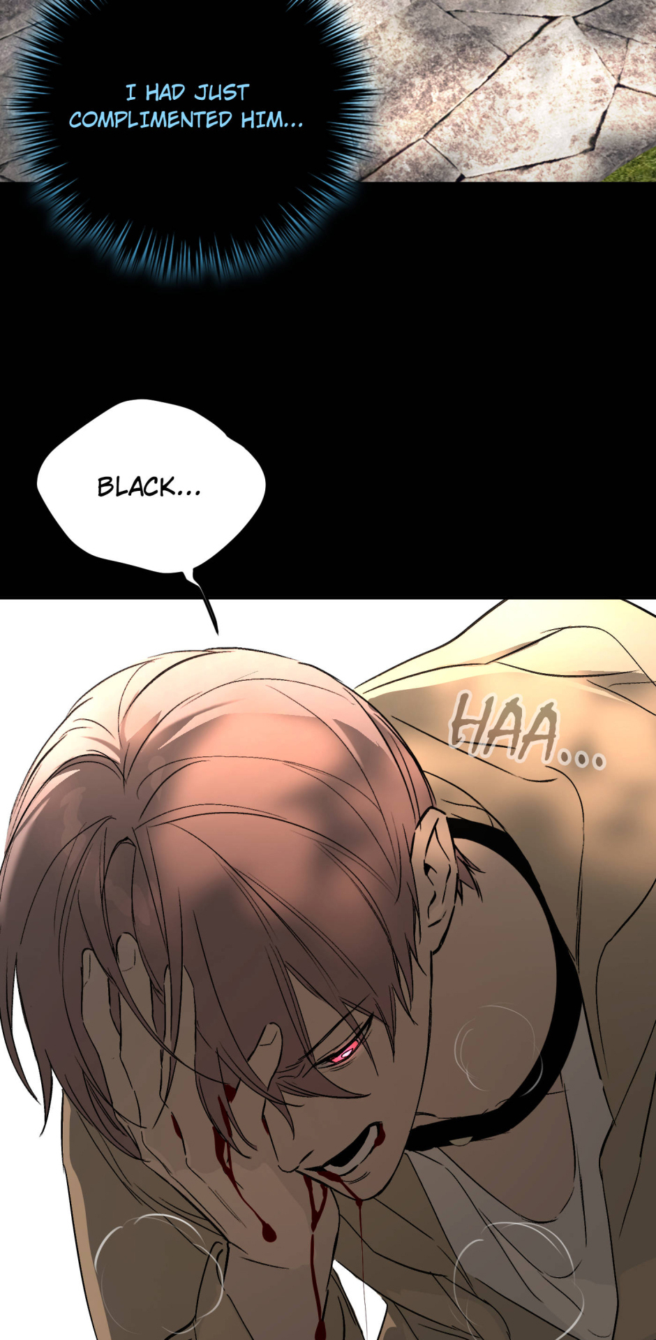 The Evil Ring Chapter 67 - Page 35