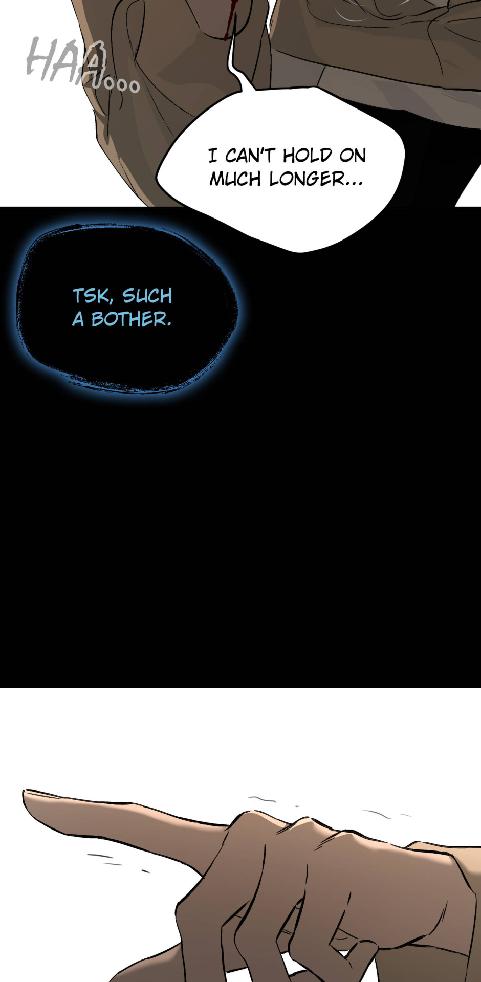 The Evil Ring Chapter 67 - Page 36