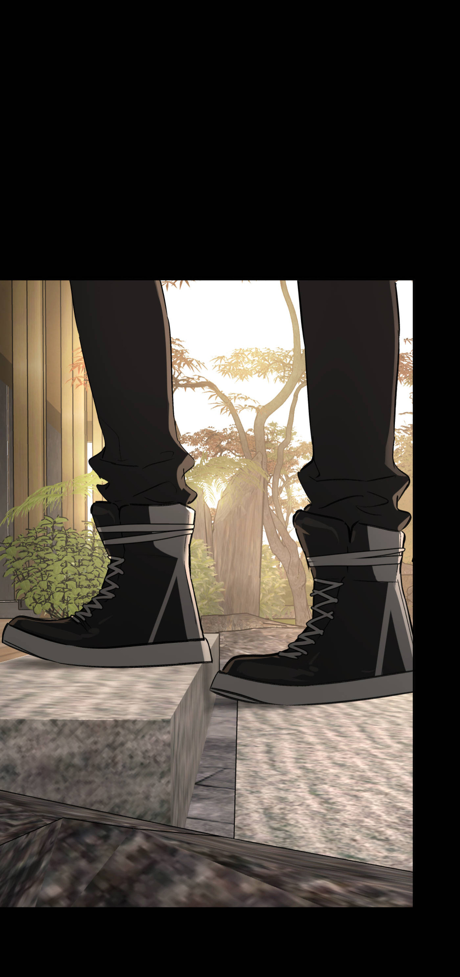 The Evil Ring Chapter 67 - Page 41