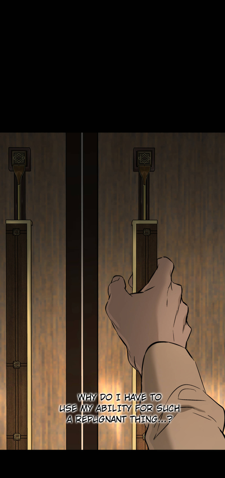 The Evil Ring Chapter 67 - Page 43