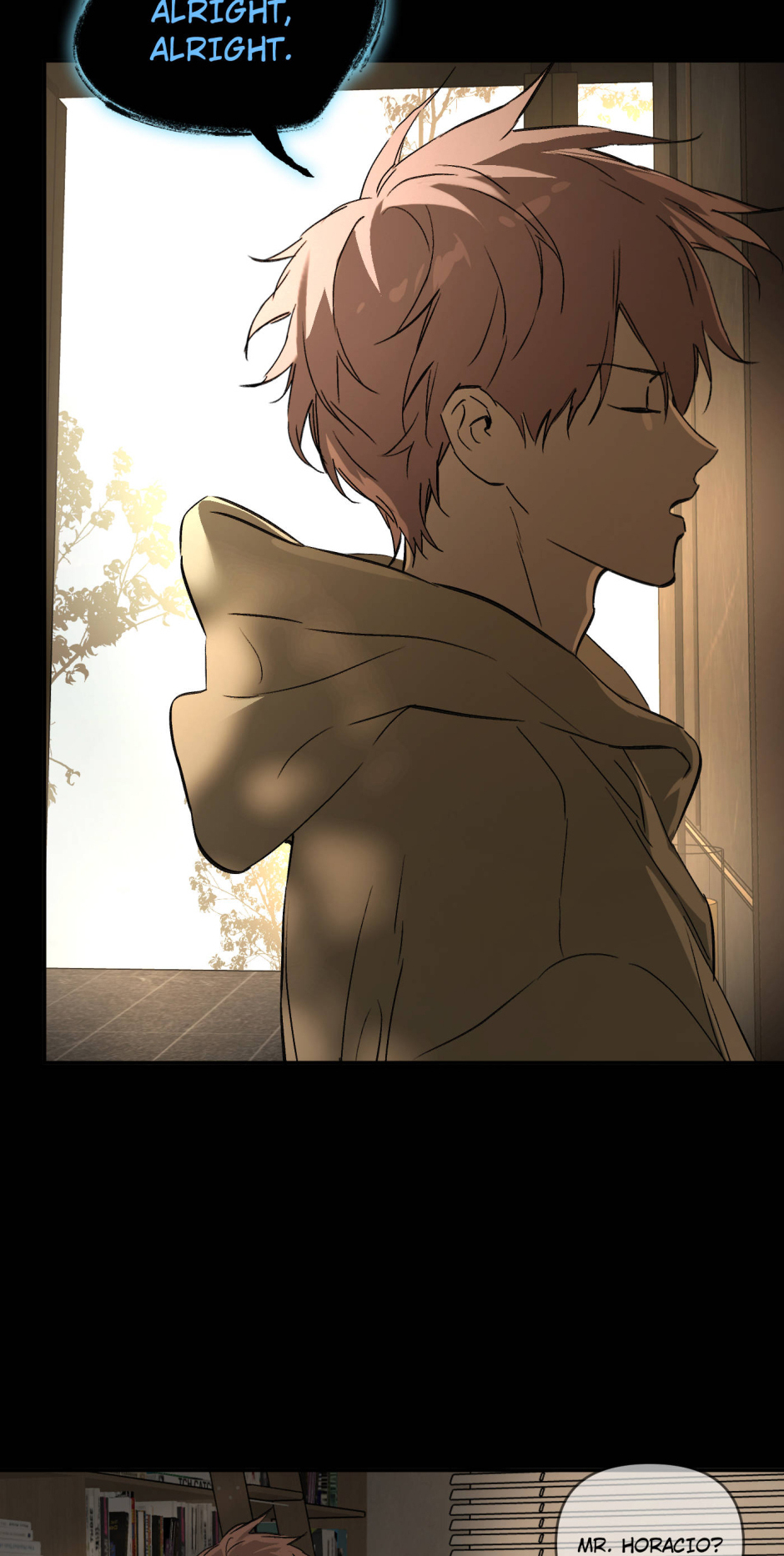 The Evil Ring Chapter 67 - Page 48