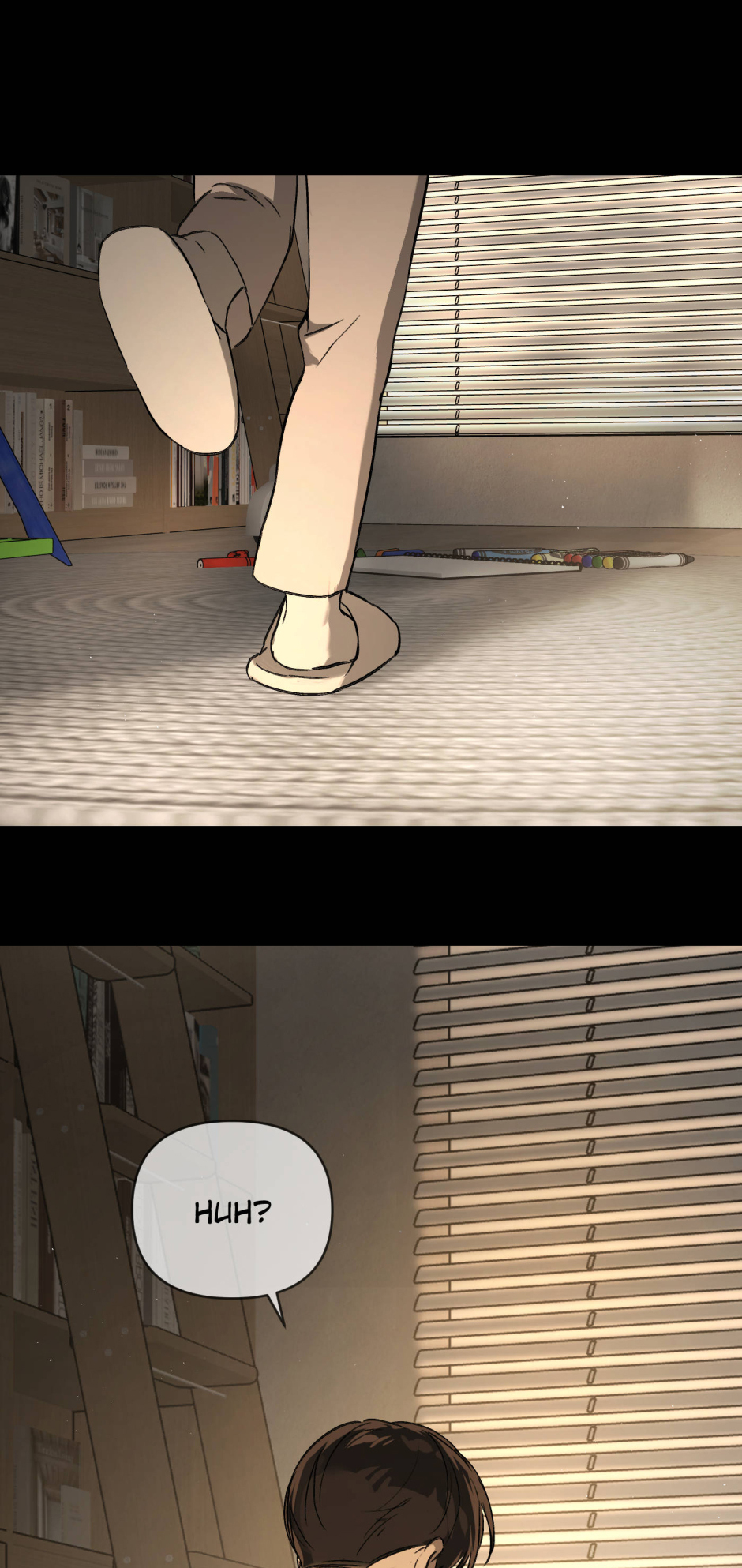 The Evil Ring Chapter 67 - Page 54