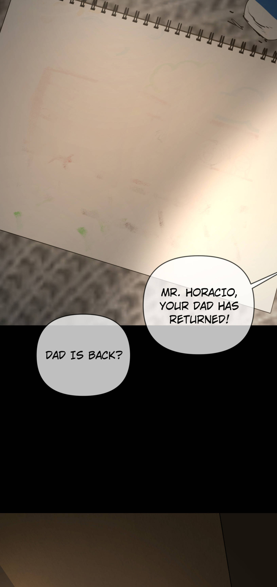 The Evil Ring Chapter 67 - Page 56