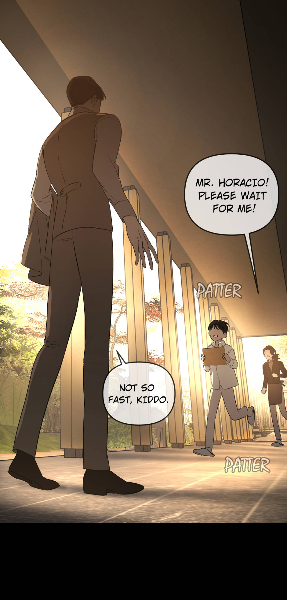 The Evil Ring Chapter 67 - Page 57