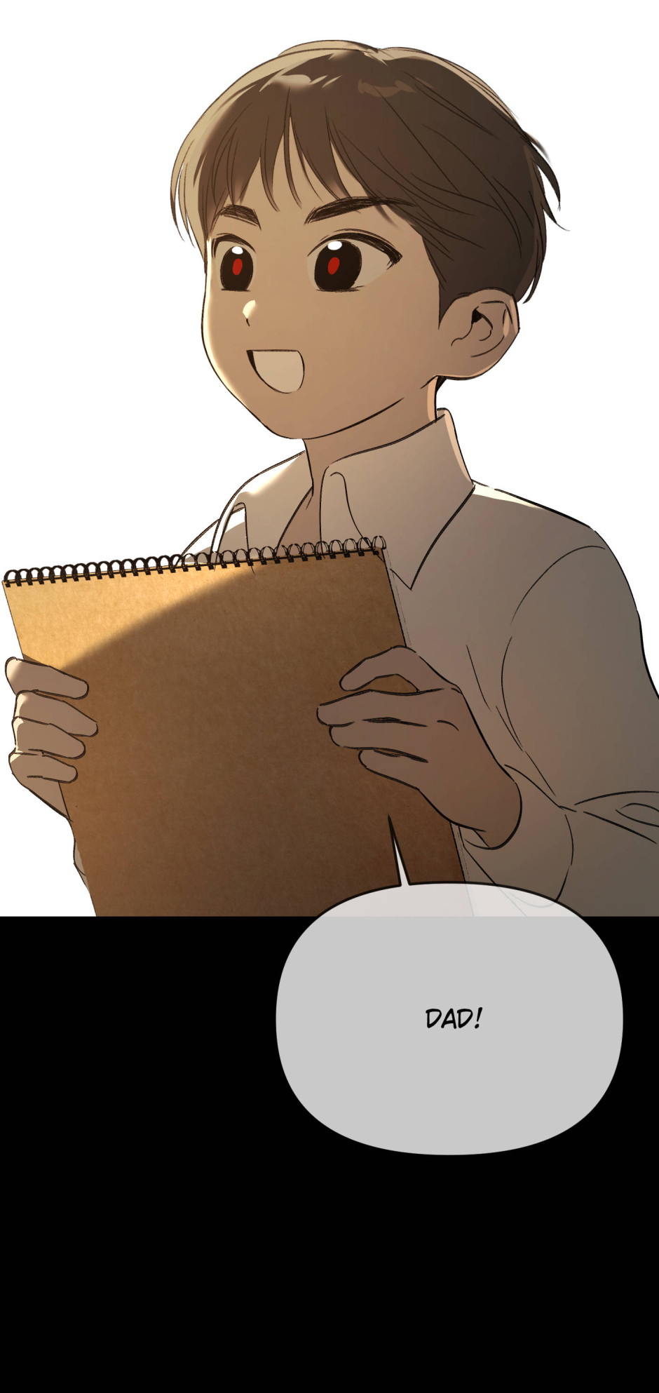 The Evil Ring Chapter 67 - Page 58