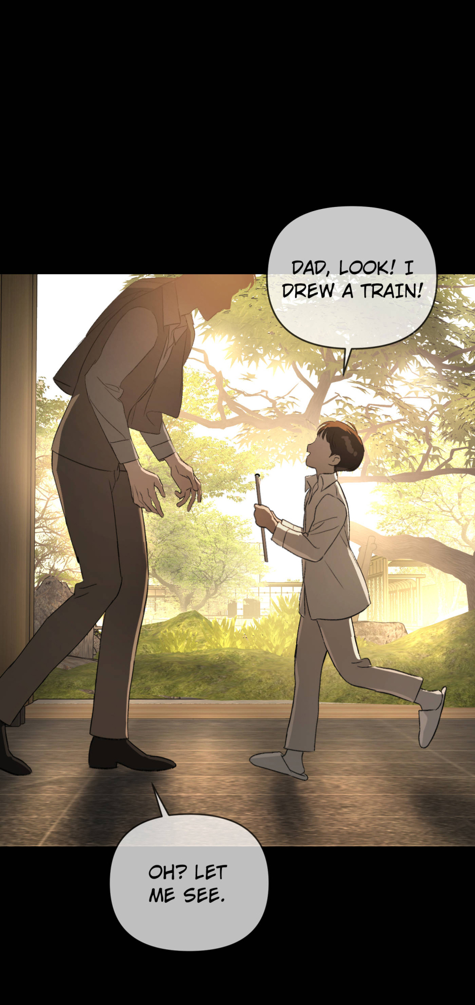 The Evil Ring Chapter 67 - Page 59