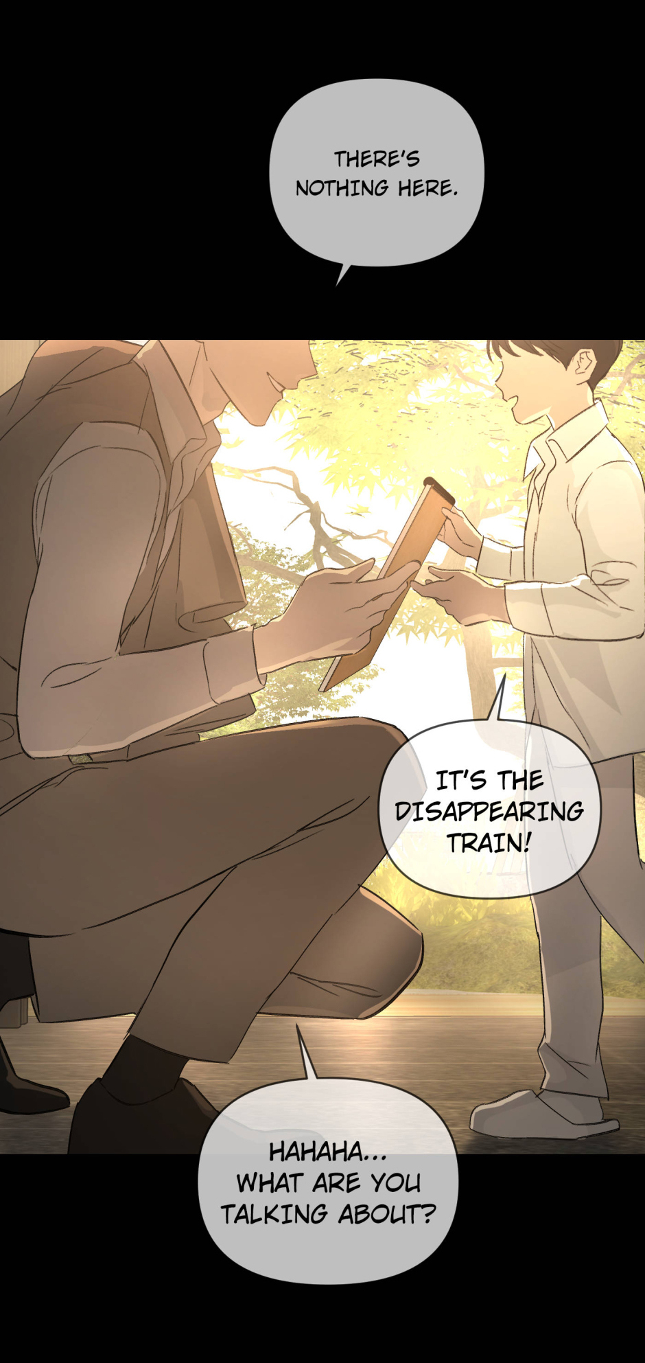 The Evil Ring Chapter 67 - Page 60