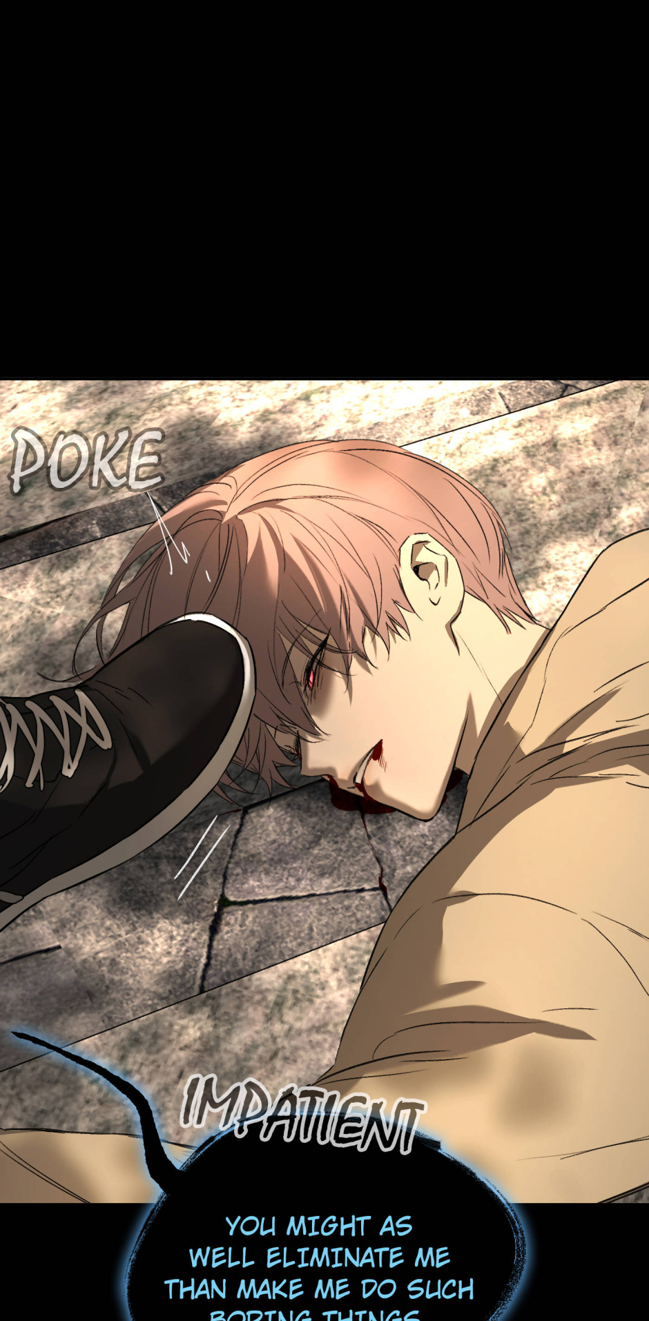 The Evil Ring Chapter 67 - Page 61