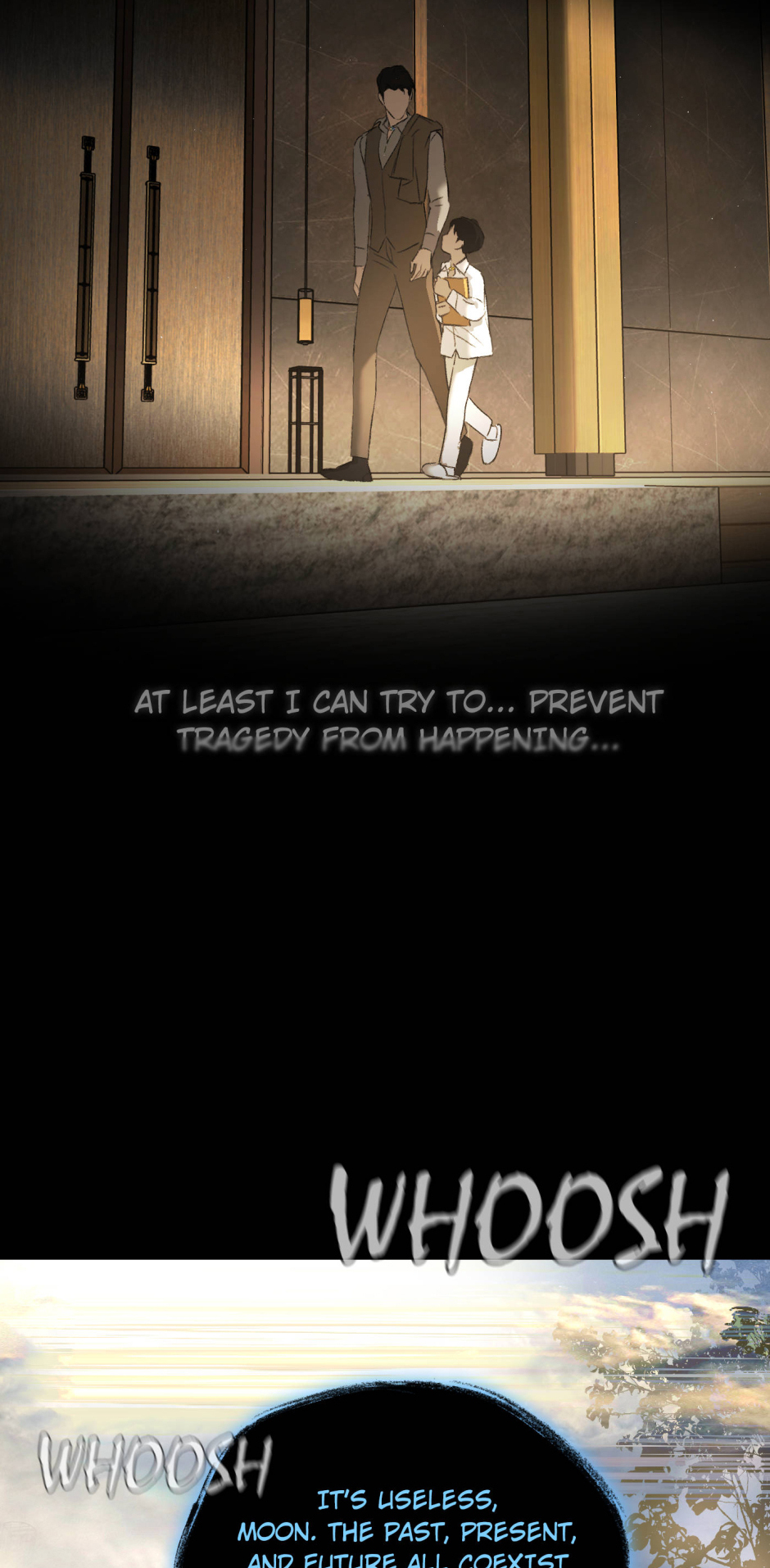 The Evil Ring Chapter 67 - Page 64