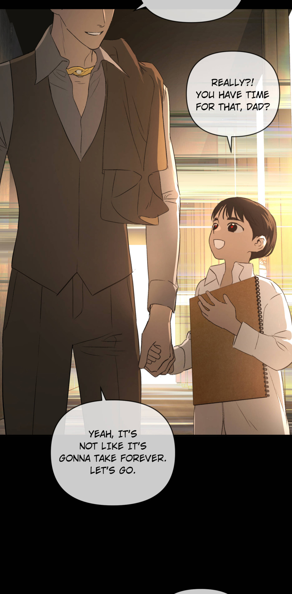 The Evil Ring Chapter 67 - Page 66