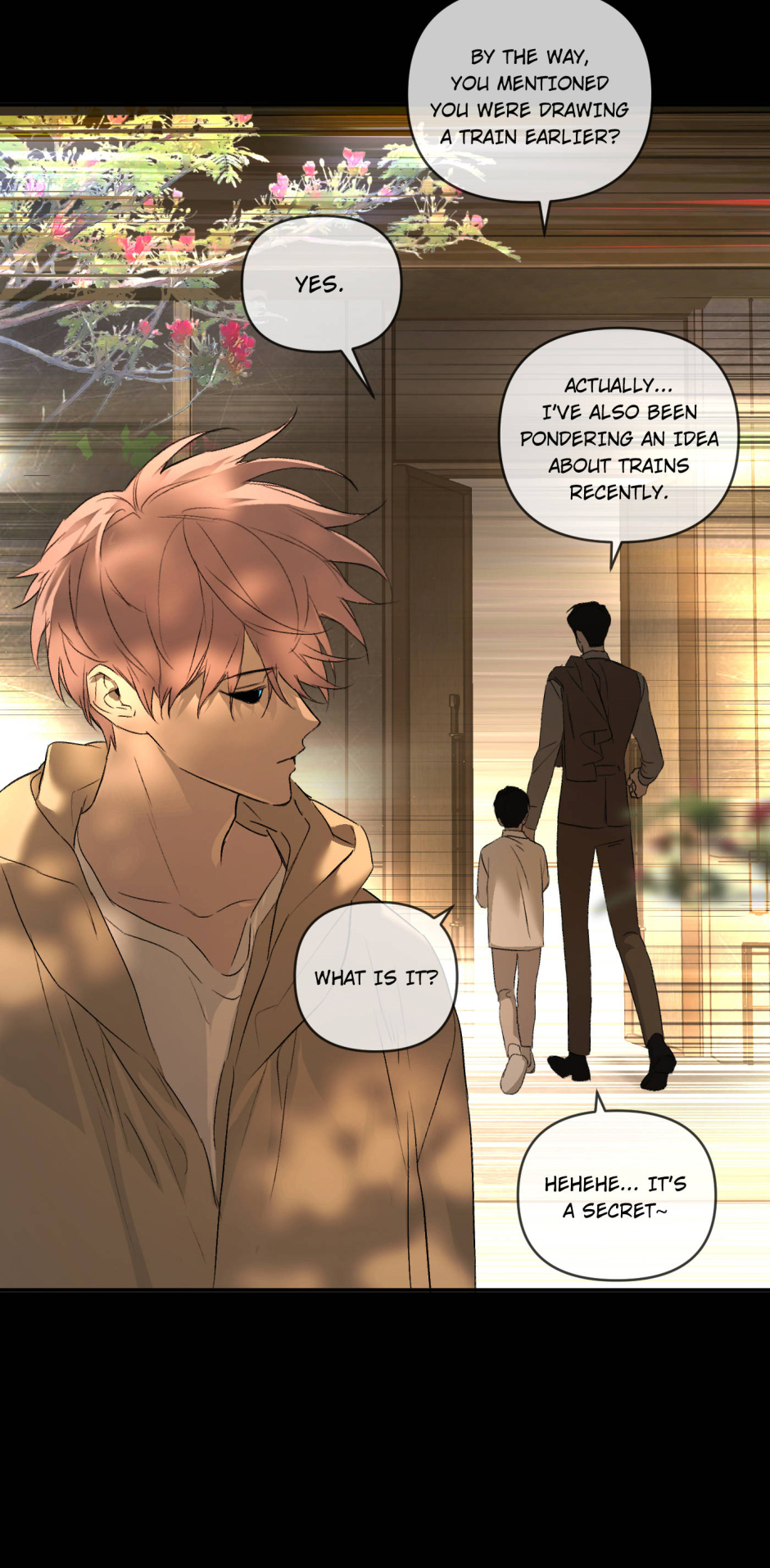 The Evil Ring Chapter 67 - Page 67