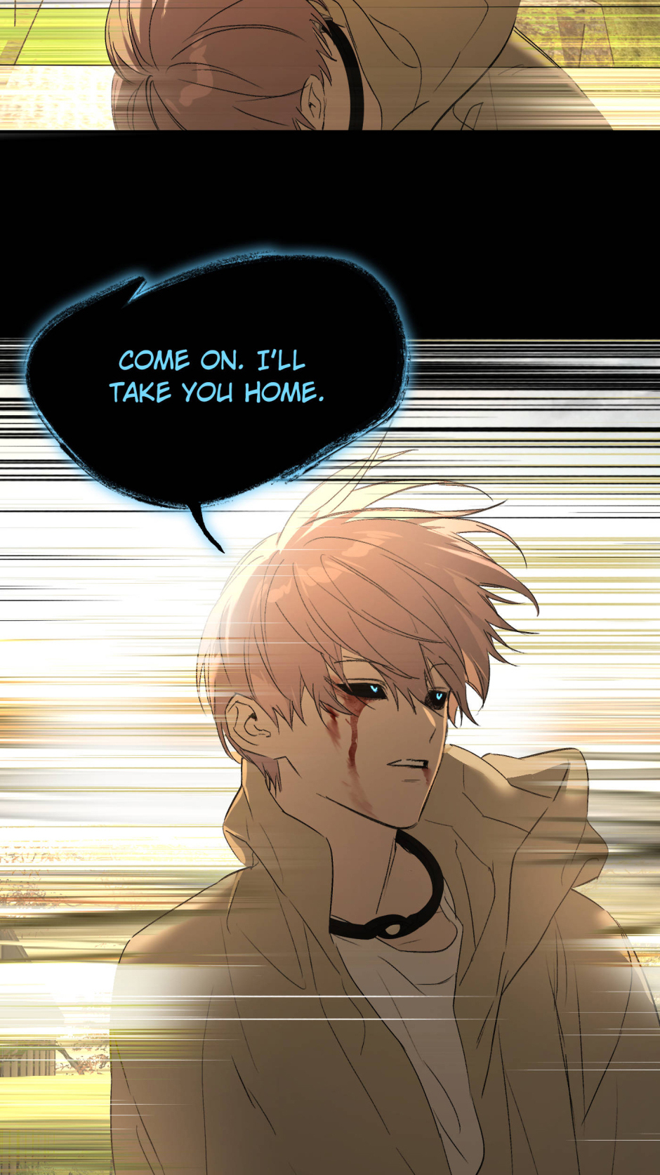 The Evil Ring Chapter 67 - Page 77