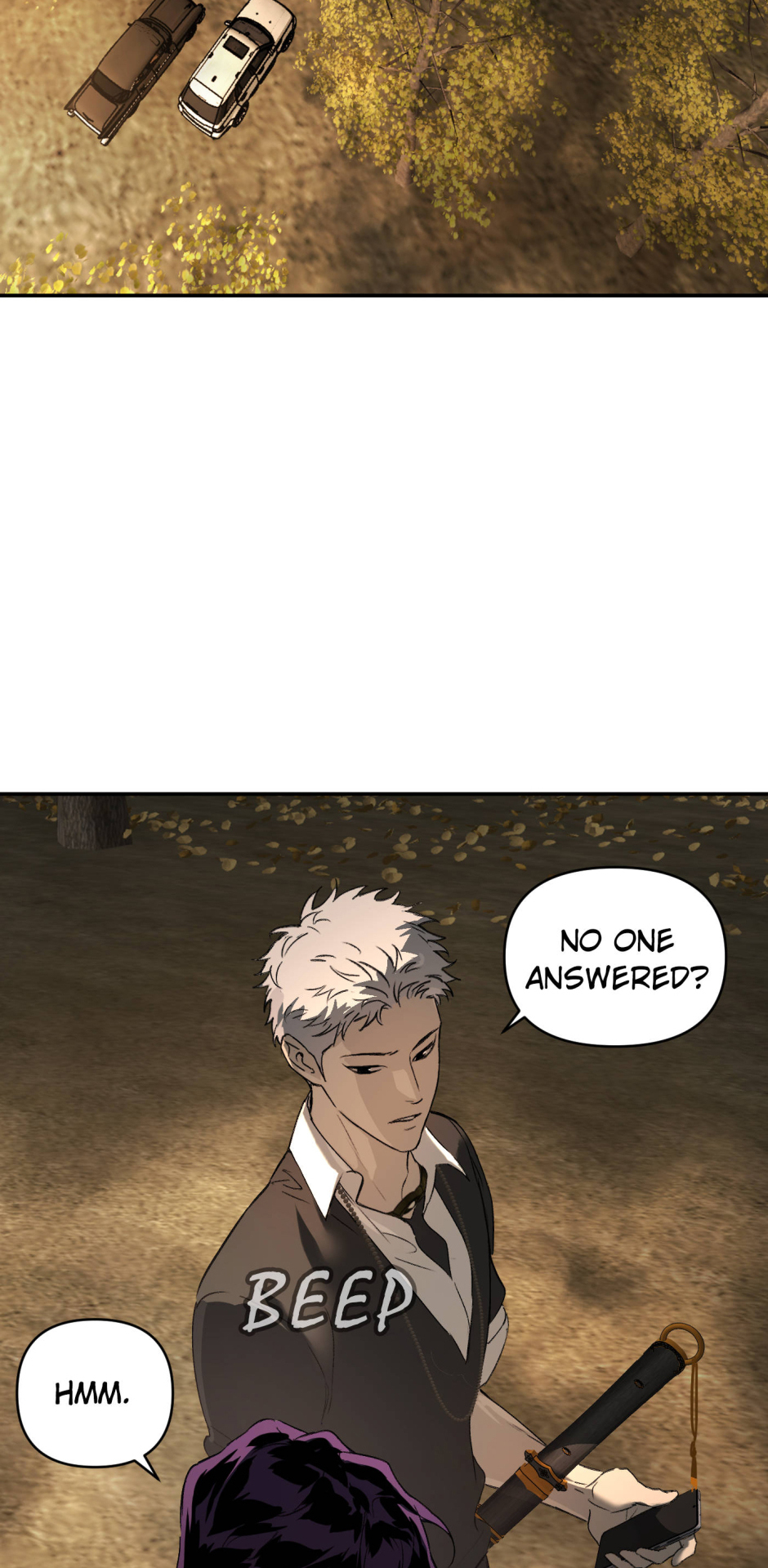 The Evil Ring Chapter 67 - Page 83
