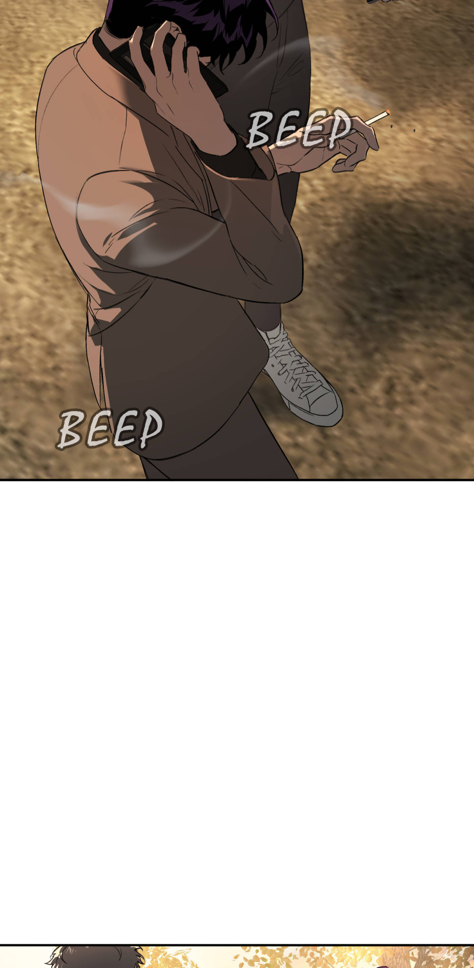 The Evil Ring Chapter 67 - Page 84