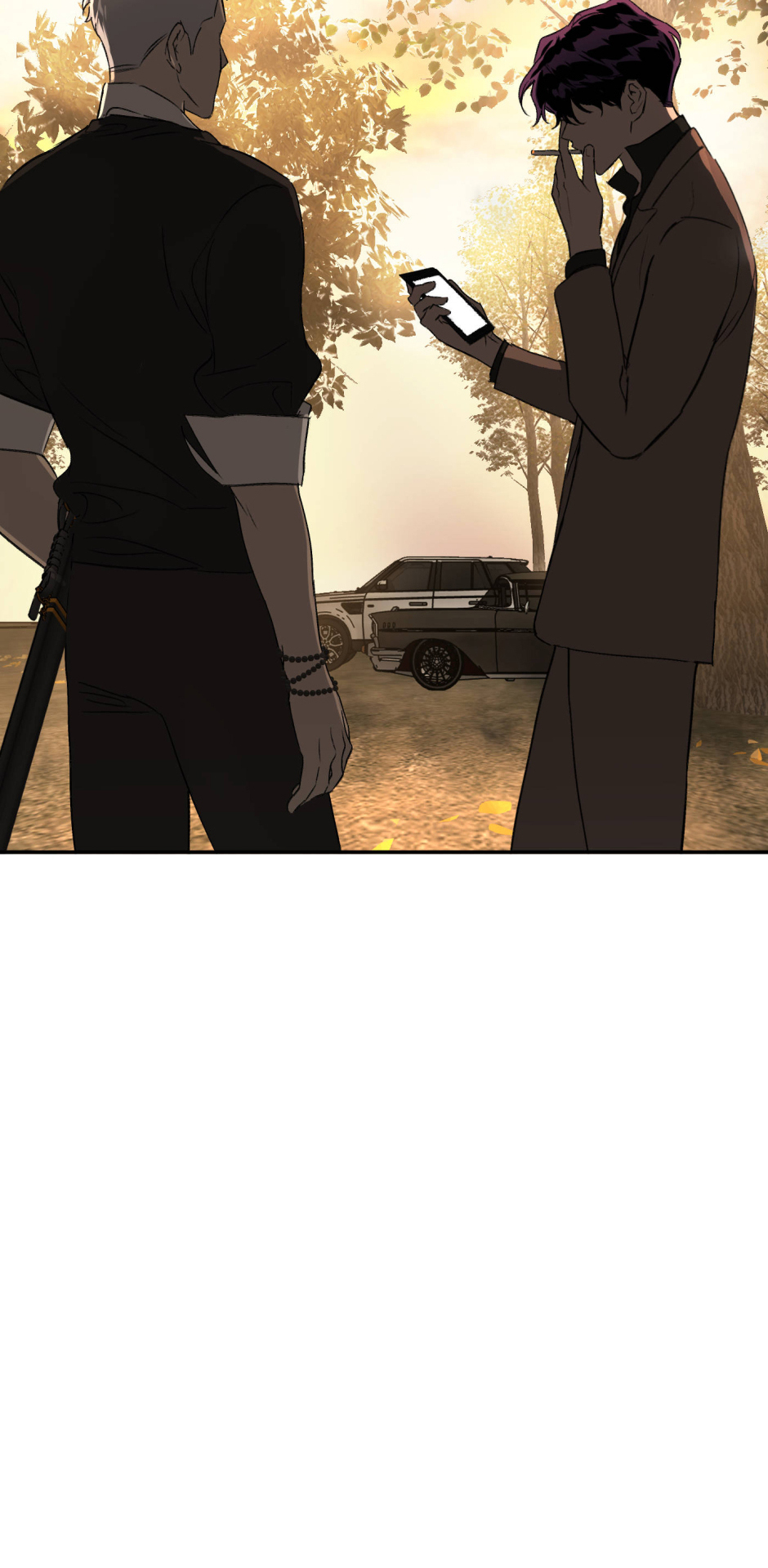 The Evil Ring Chapter 67 - Page 85
