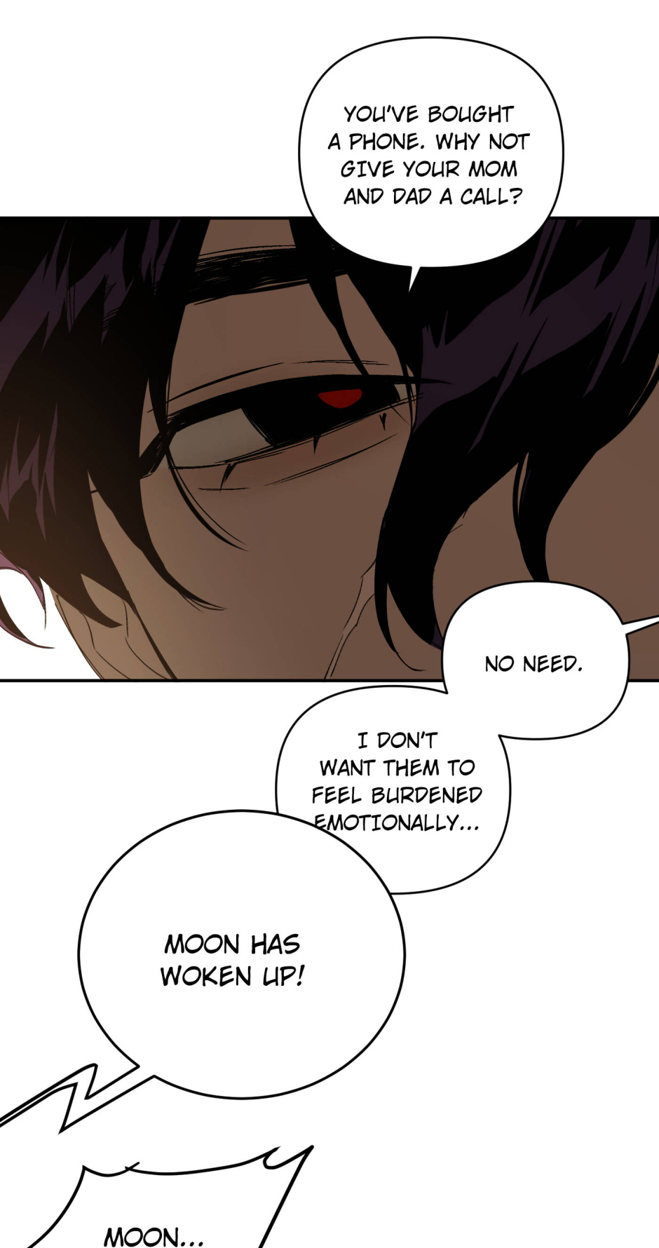 The Evil Ring Chapter 67 - Page 89