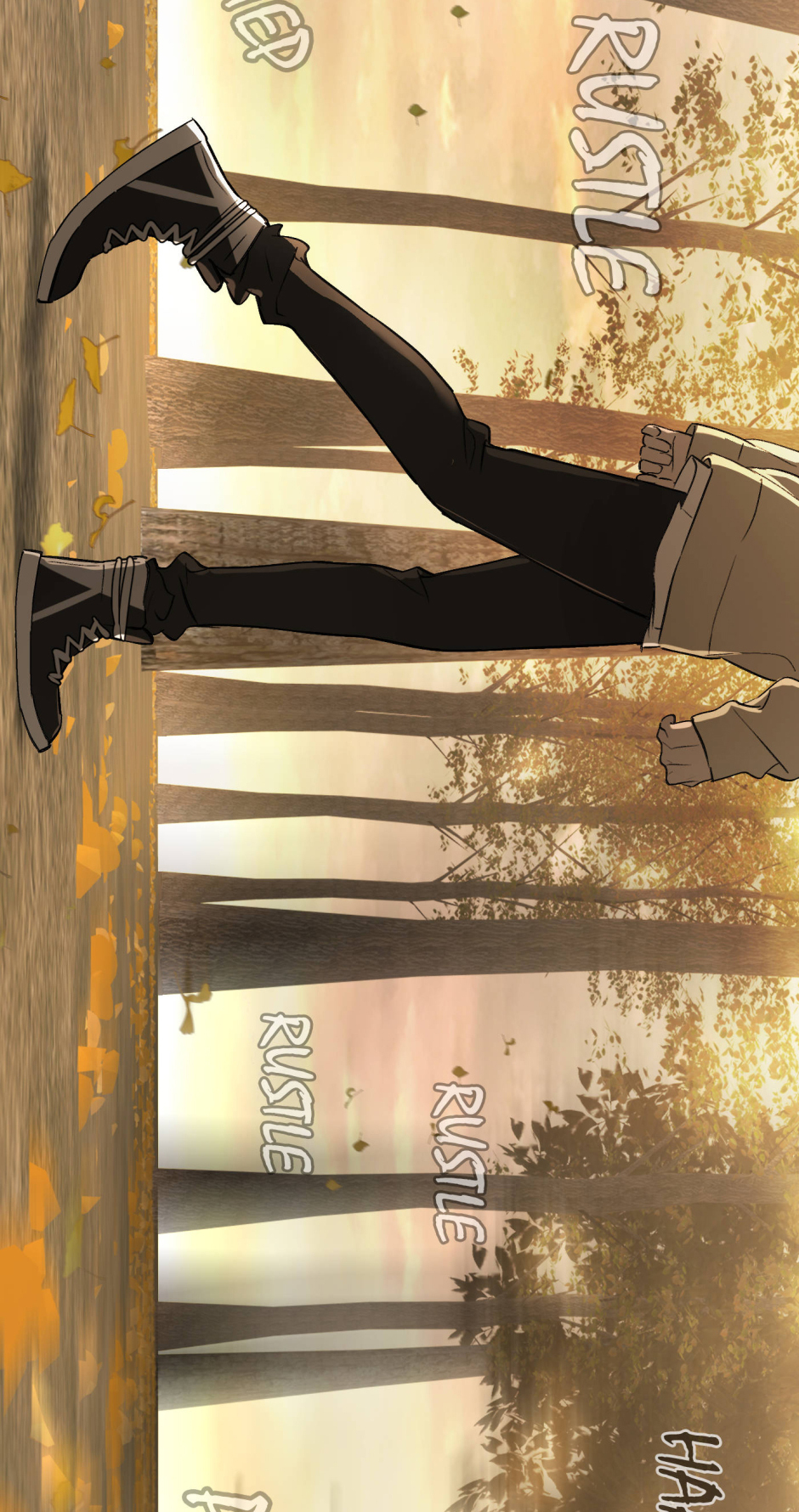 The Evil Ring Chapter 67 - Page 92