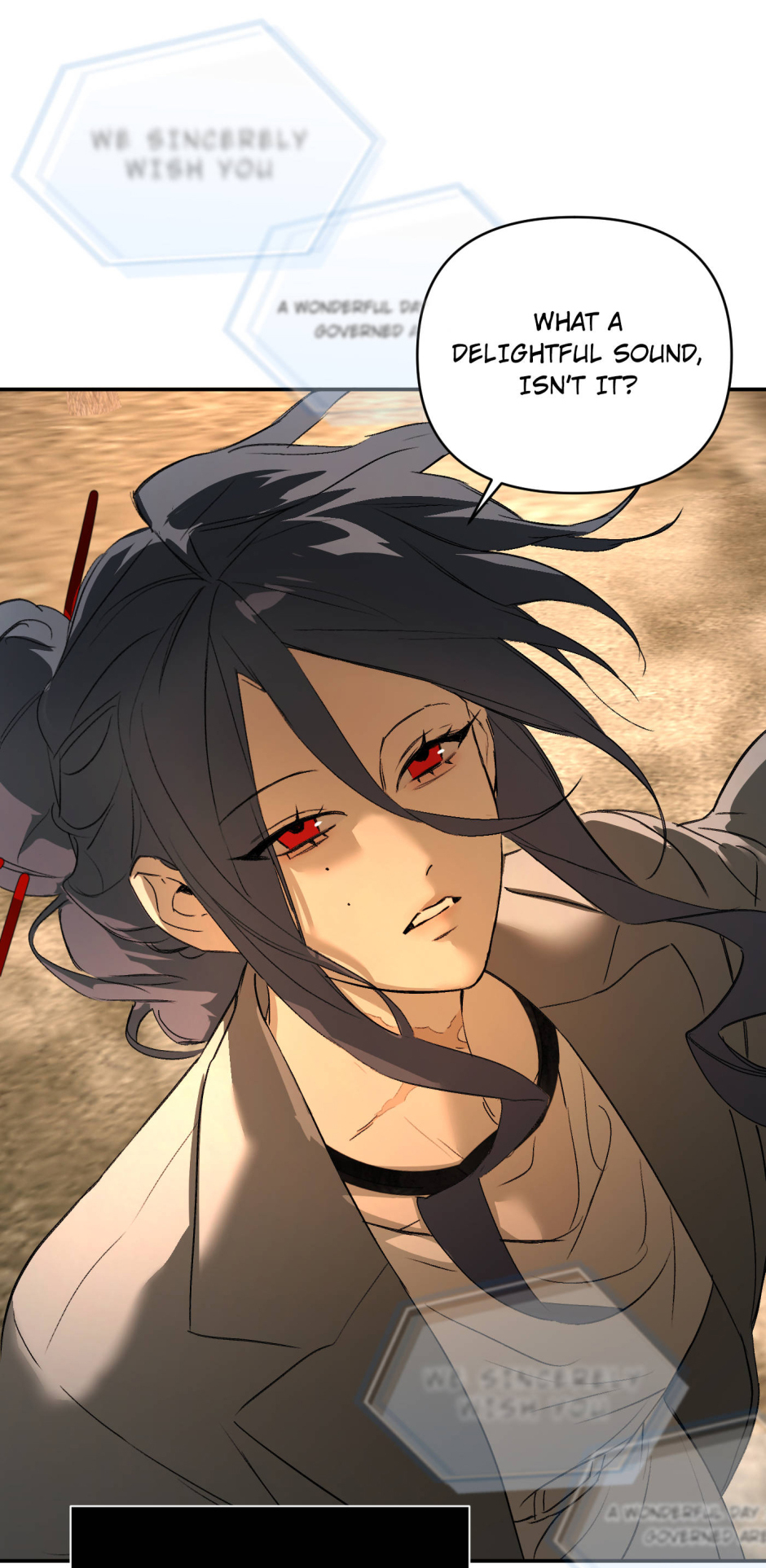 The Evil Ring Chapter 67 - Page 97