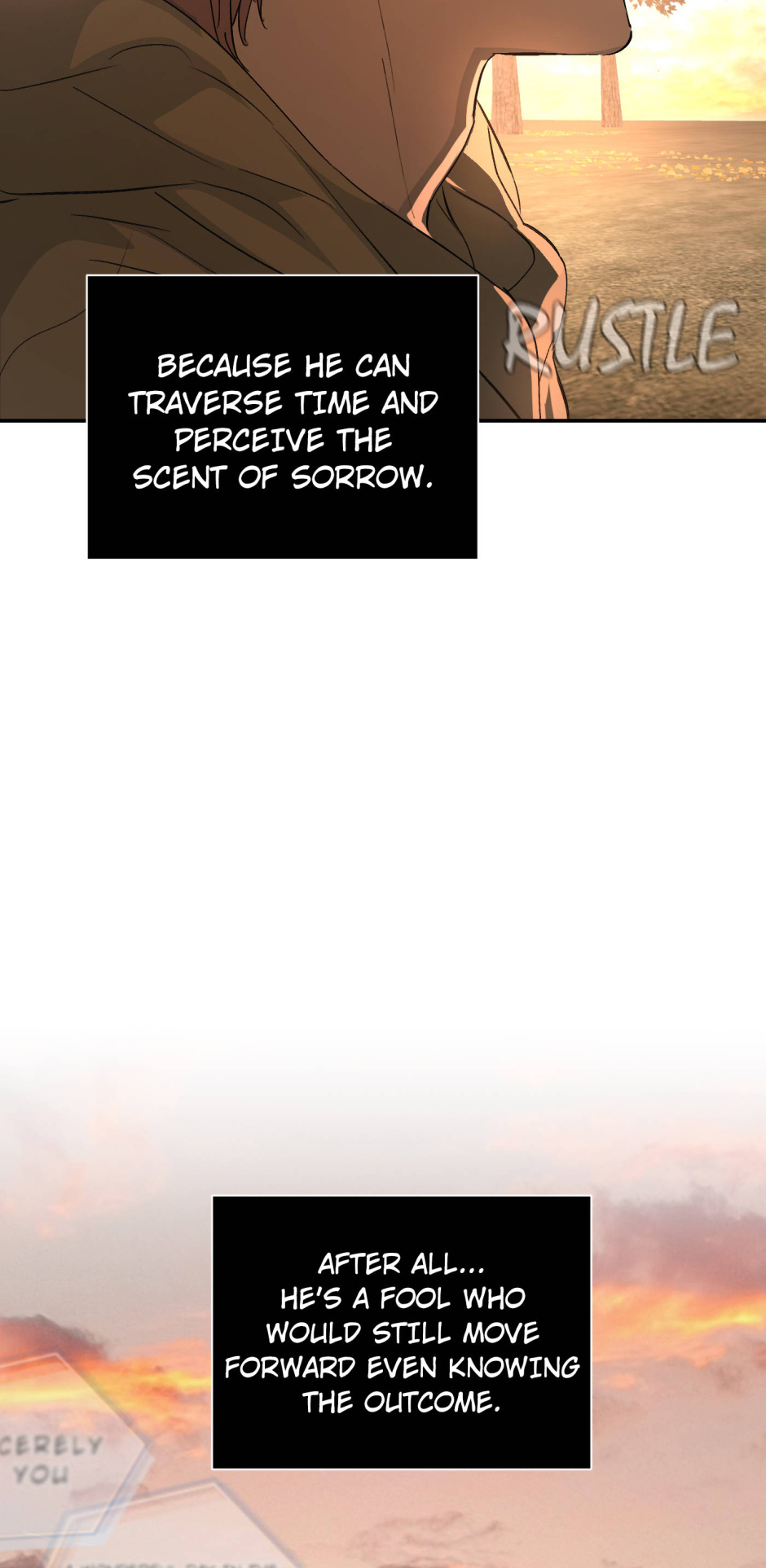 The Evil Ring Chapter 67 - Page 101