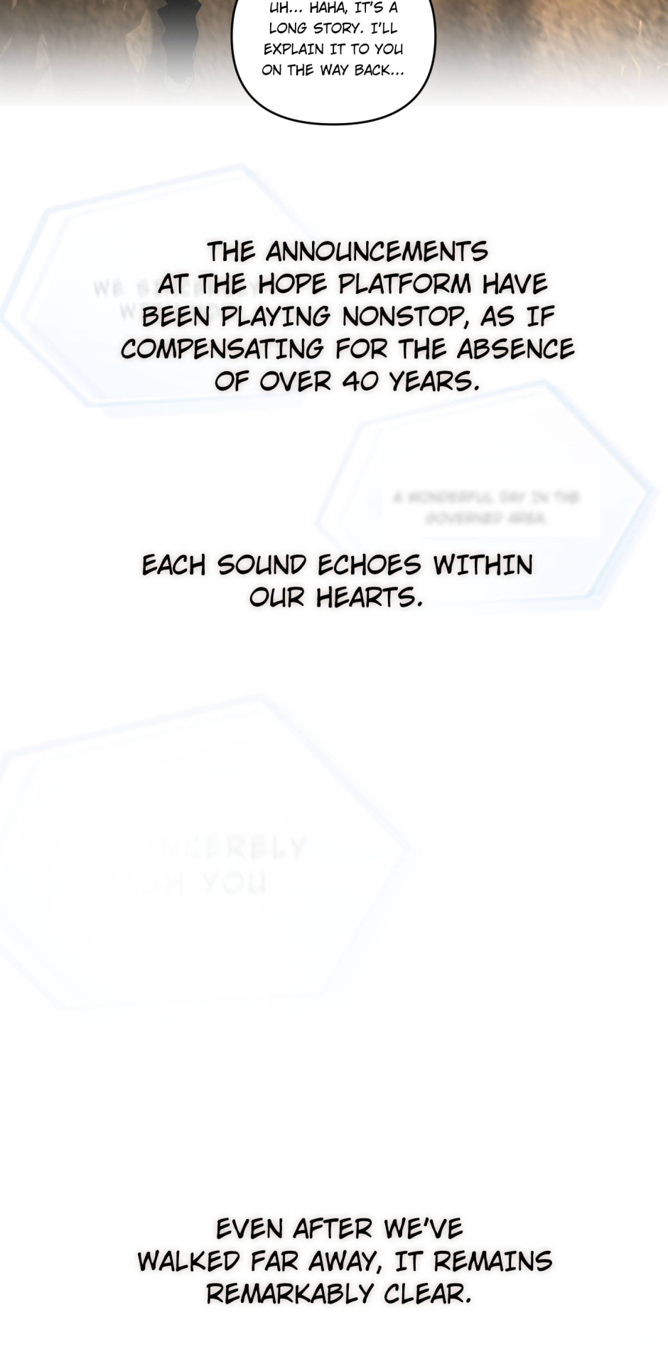 The Evil Ring Chapter 67 - Page 104