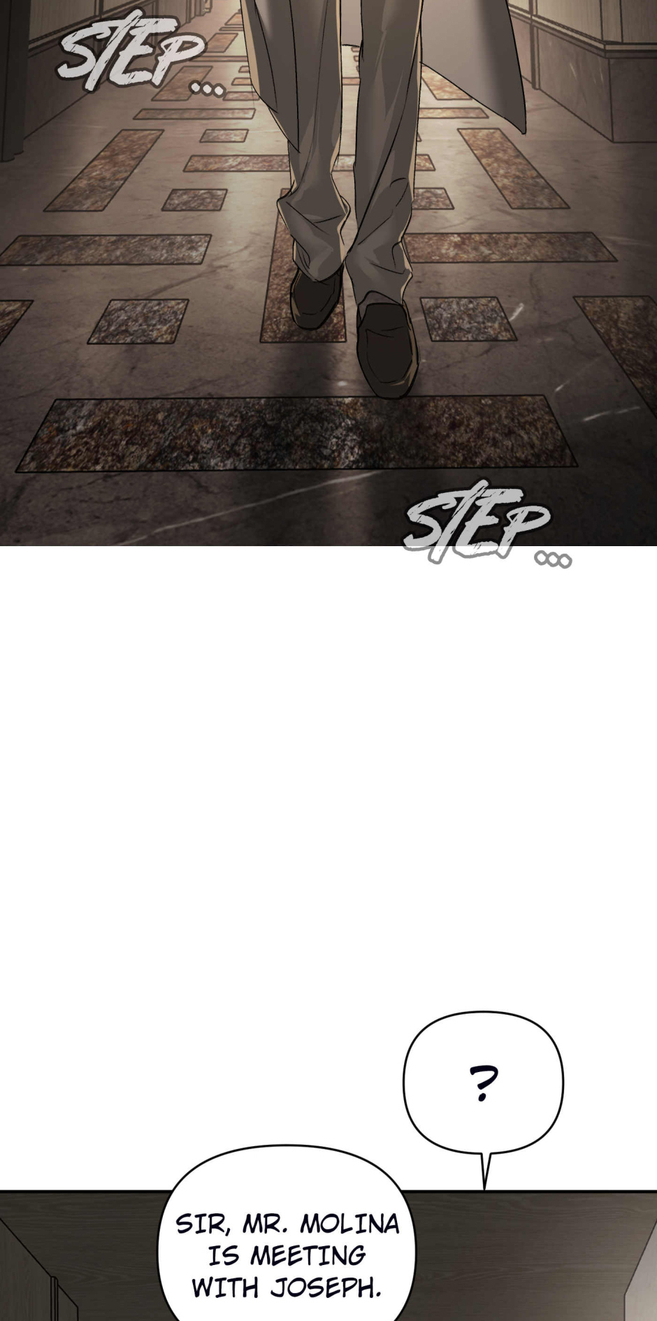The Evil Ring Chapter 68 - Page 3