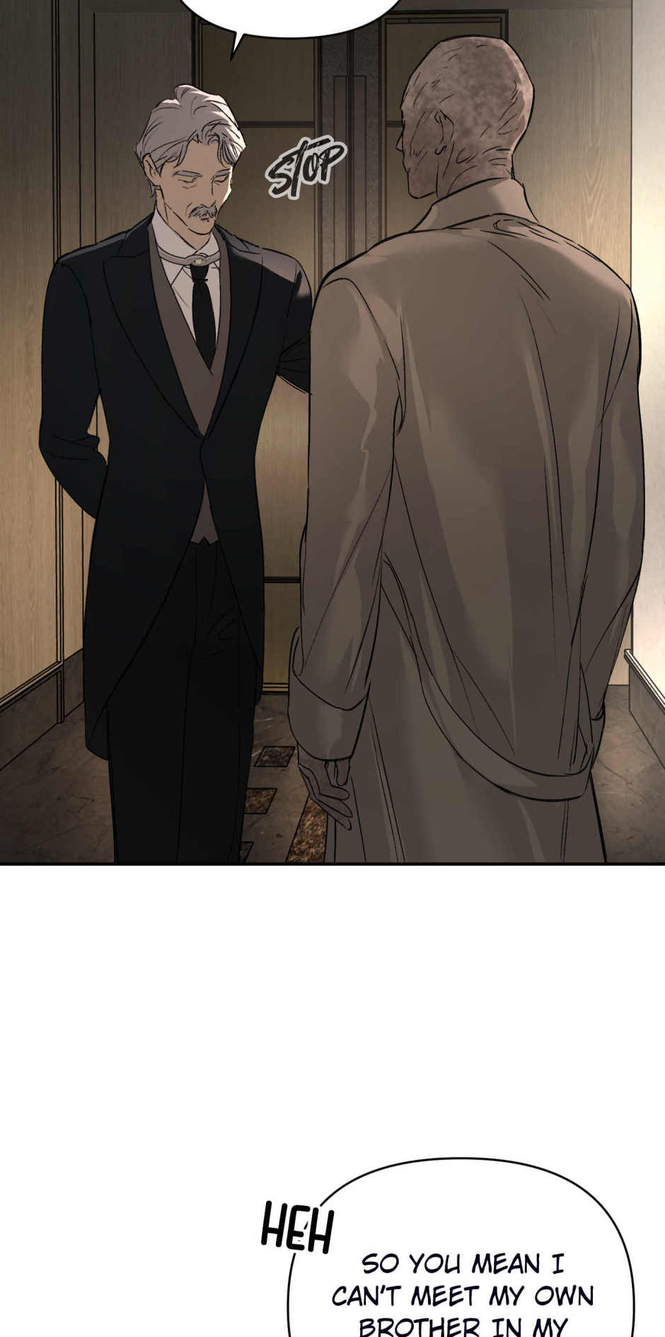 The Evil Ring Chapter 68 - Page 4