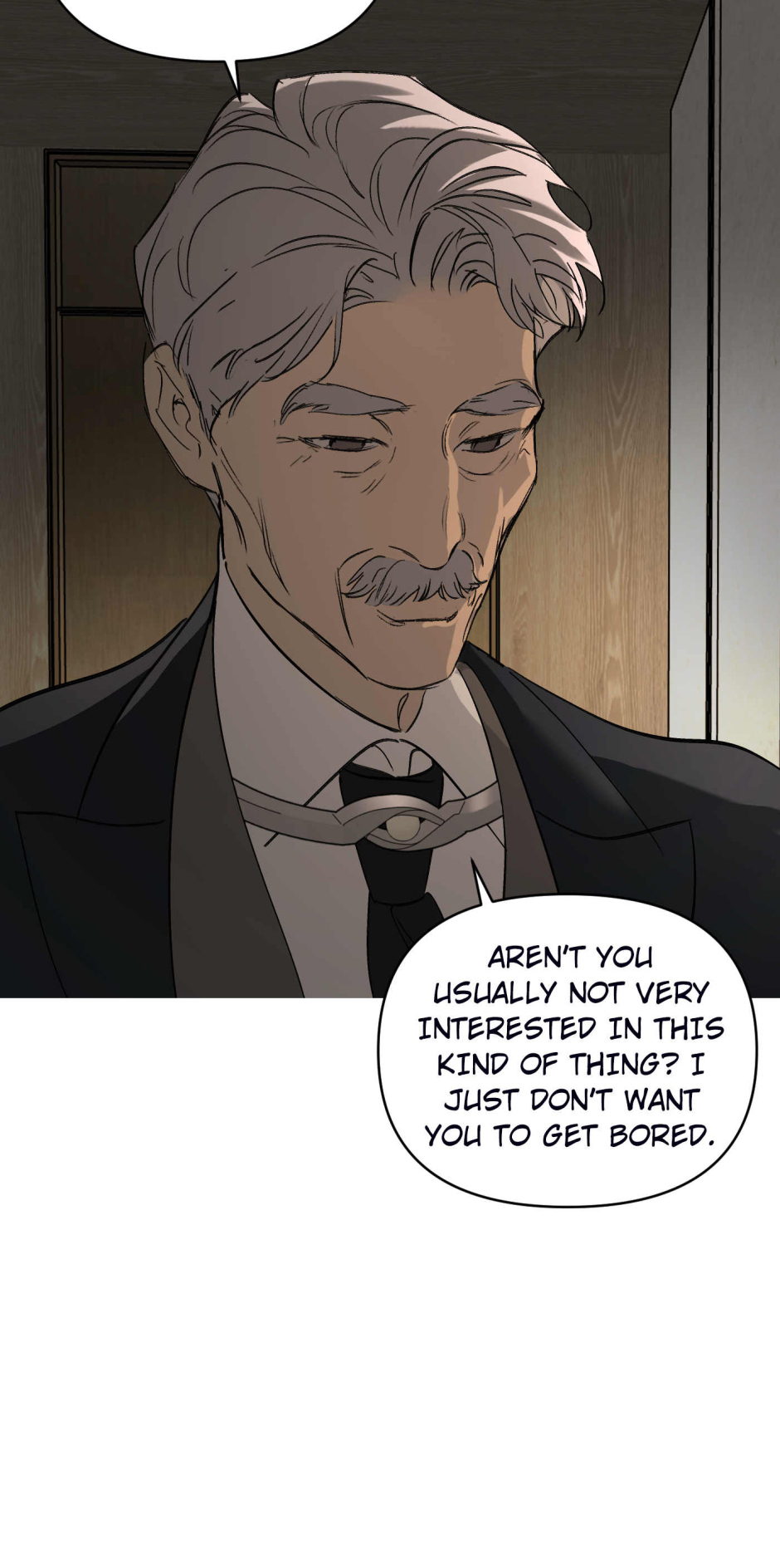 The Evil Ring Chapter 68 - Page 6