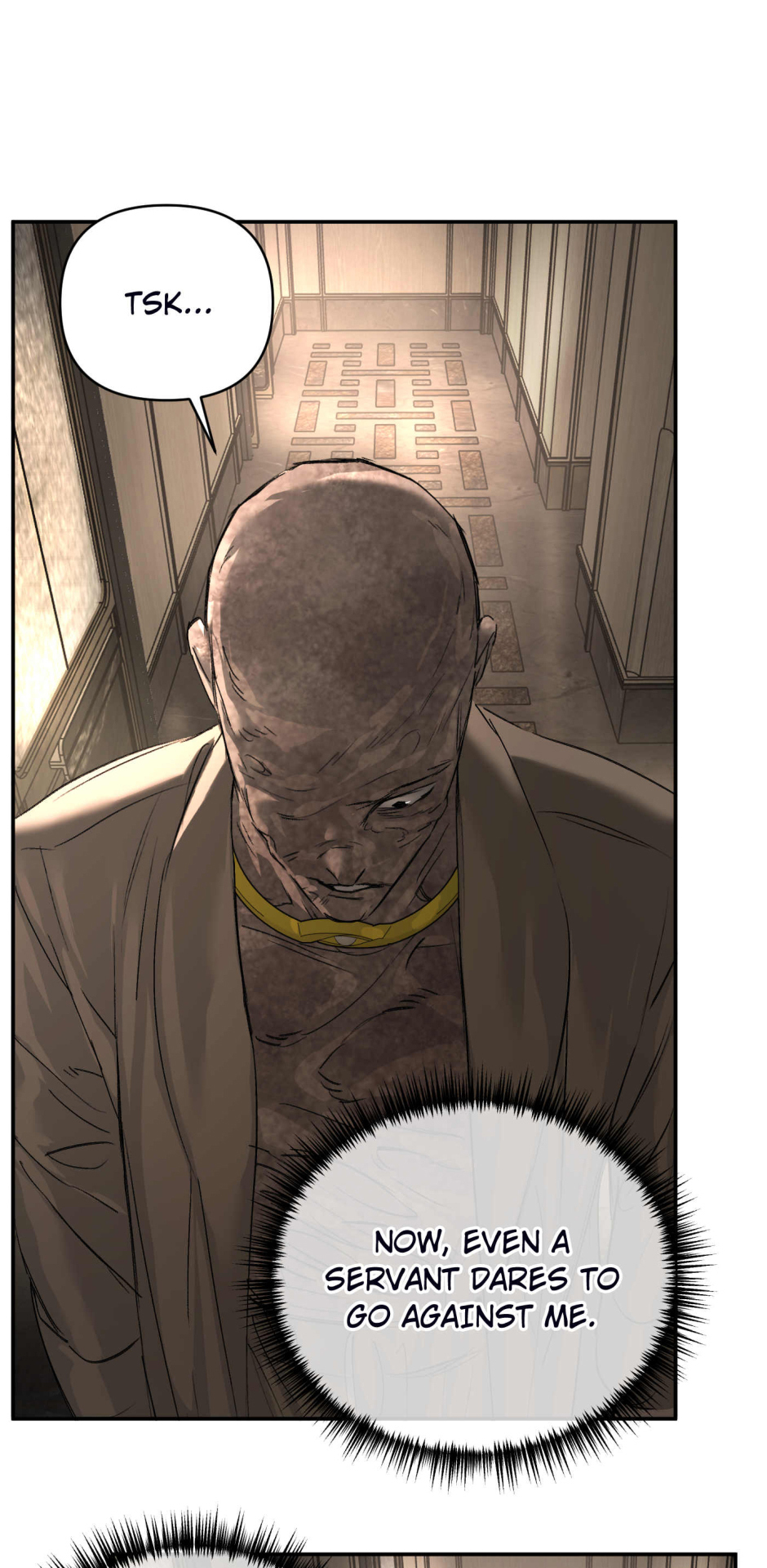 The Evil Ring Chapter 68 - Page 7