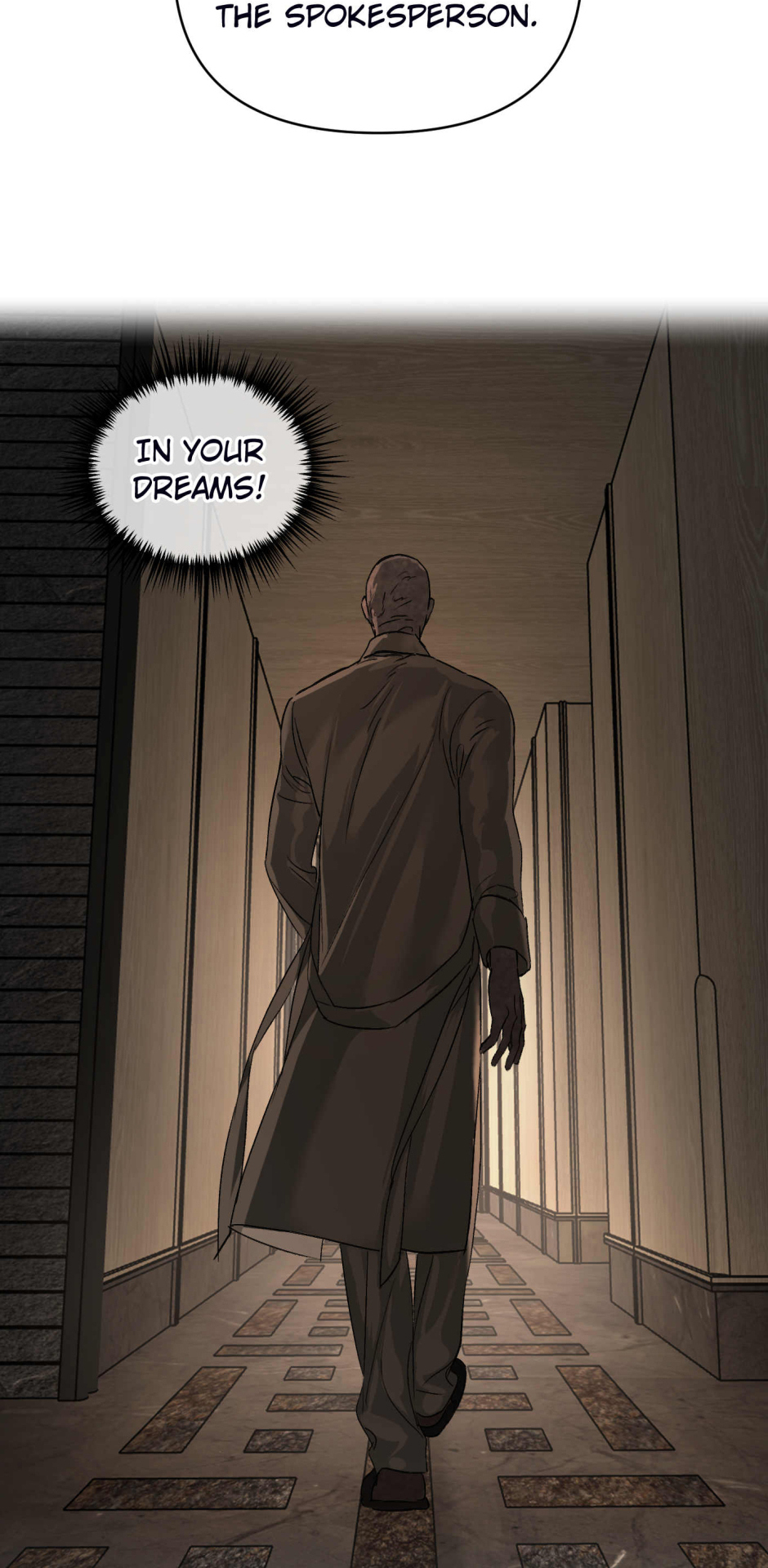 The Evil Ring Chapter 68 - Page 10