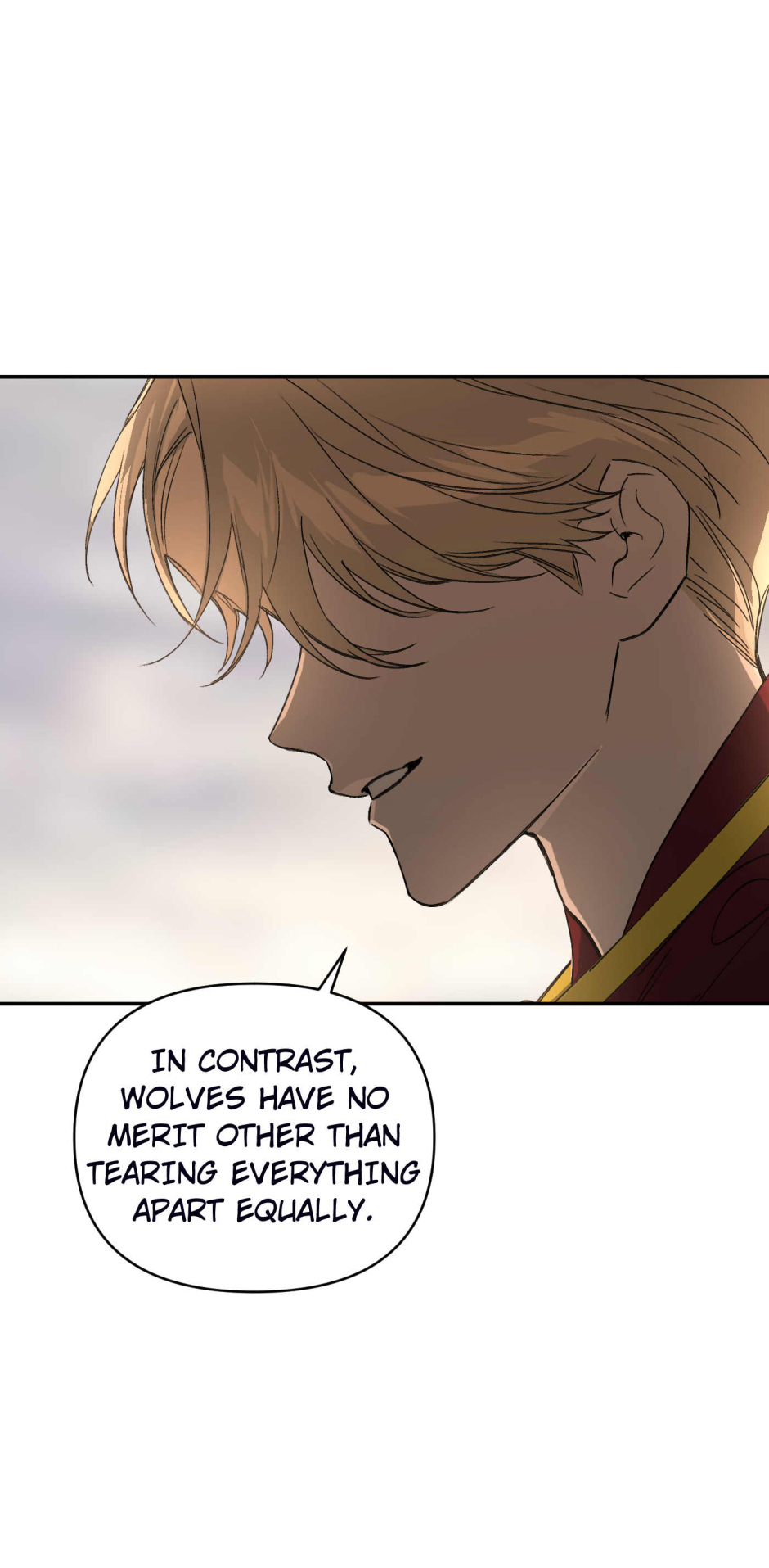 The Evil Ring Chapter 68 - Page 13