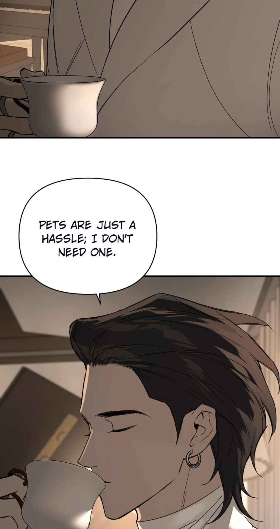 The Evil Ring Chapter 68 - Page 16