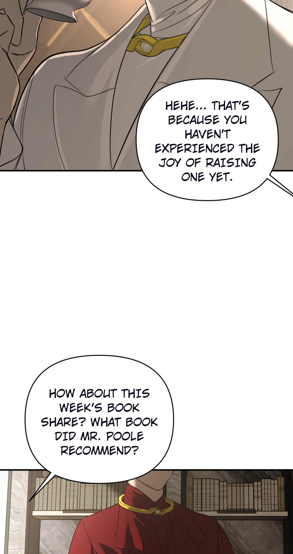The Evil Ring Chapter 68 - Page 17