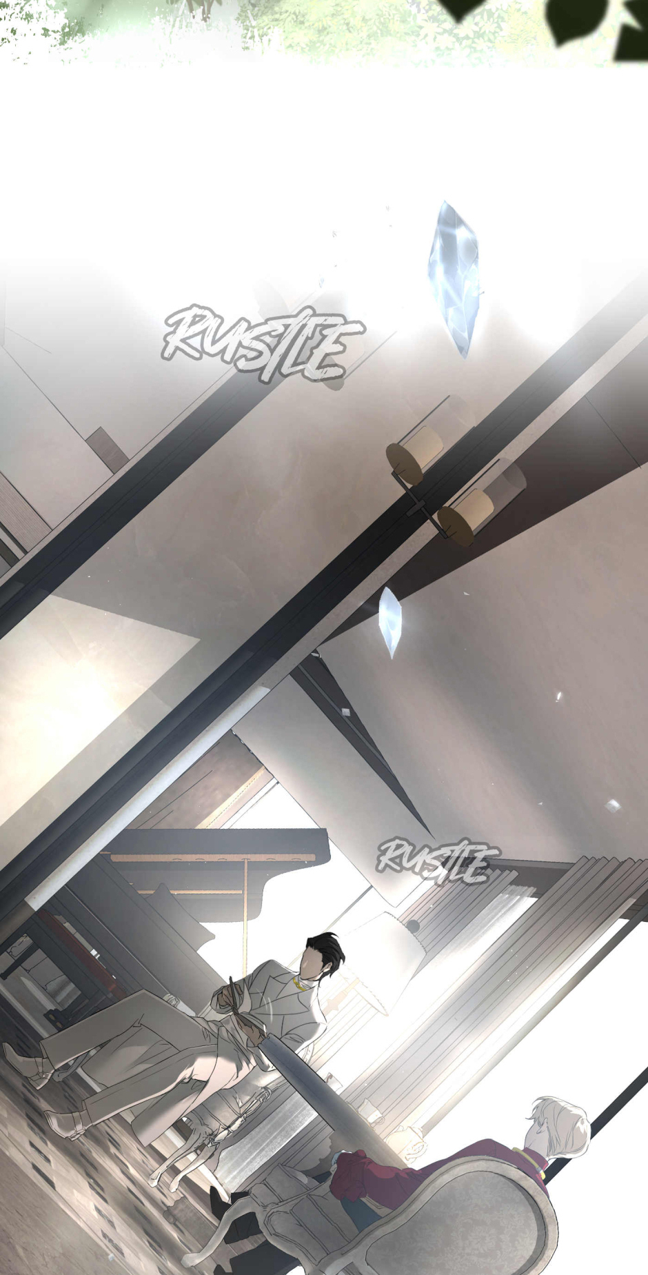 The Evil Ring Chapter 68 - Page 26