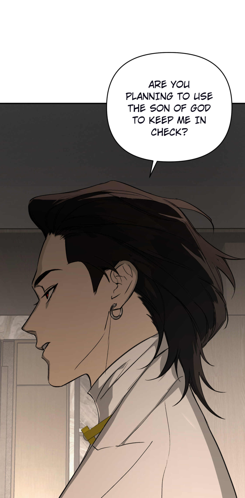 The Evil Ring Chapter 68 - Page 38