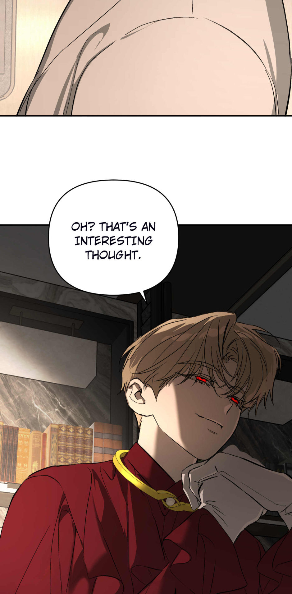 The Evil Ring Chapter 68 - Page 39