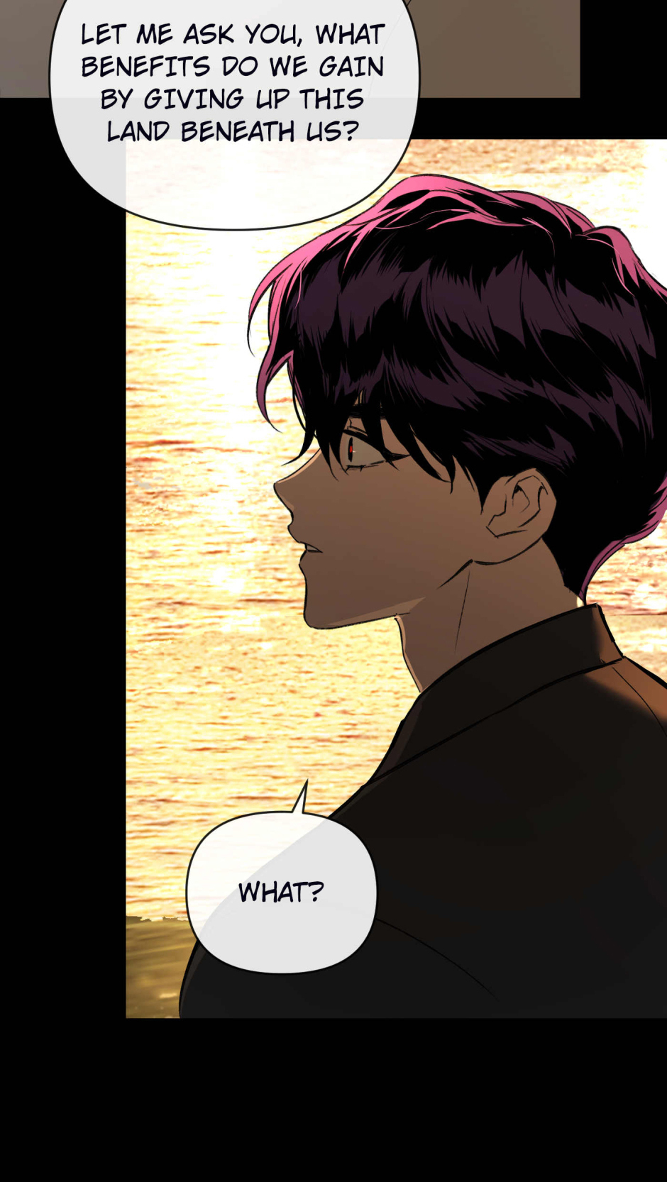 The Evil Ring Chapter 68 - Page 47