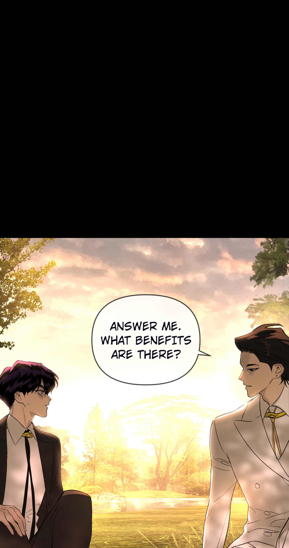 The Evil Ring Chapter 68 - Page 48
