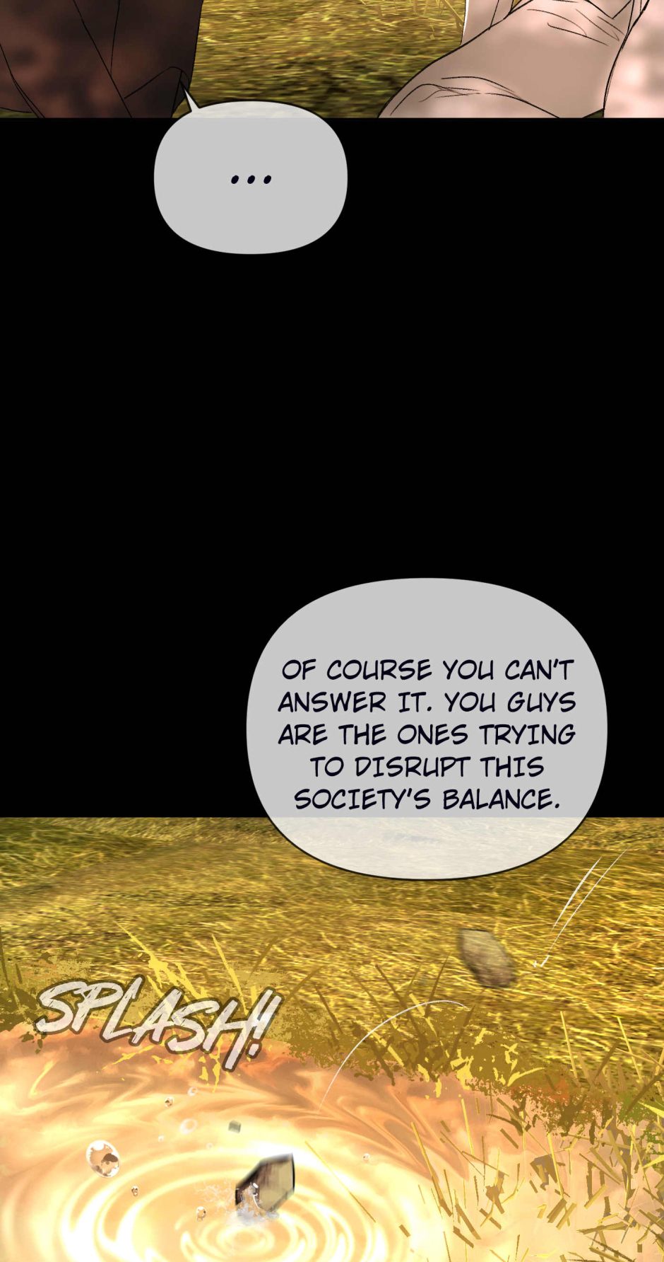 The Evil Ring Chapter 68 - Page 49