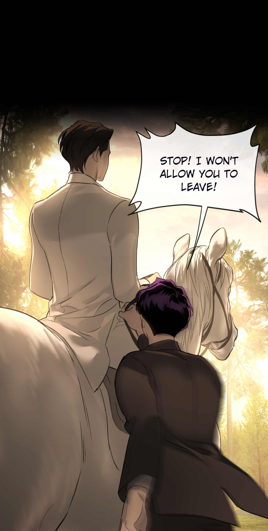The Evil Ring Chapter 68 - Page 55