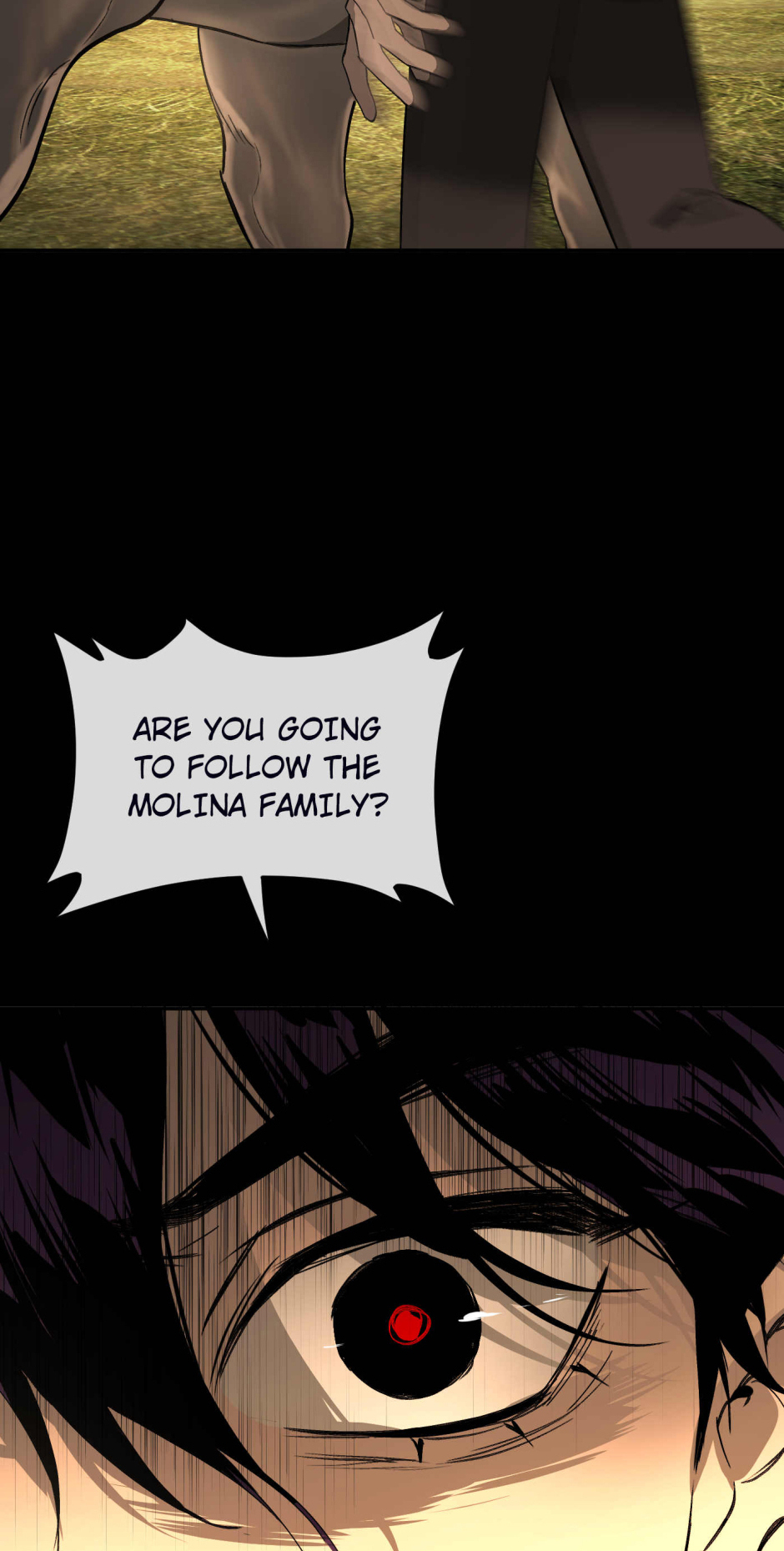 The Evil Ring Chapter 68 - Page 56