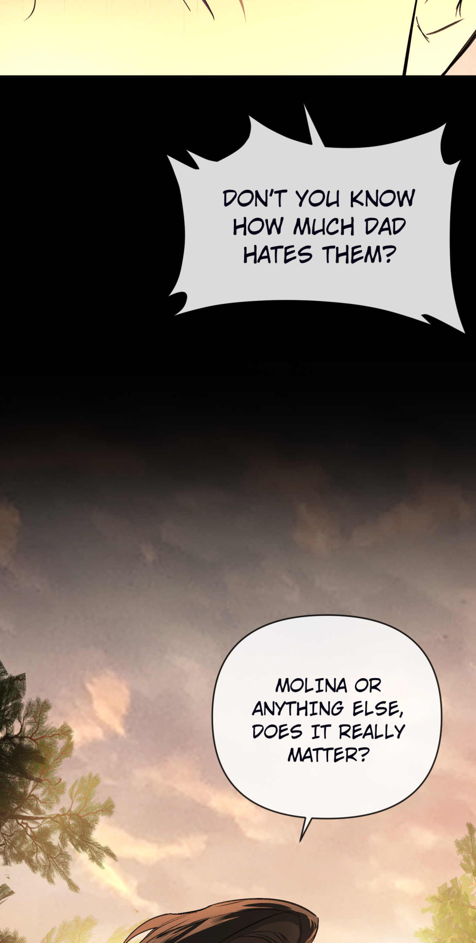 The Evil Ring Chapter 68 - Page 57