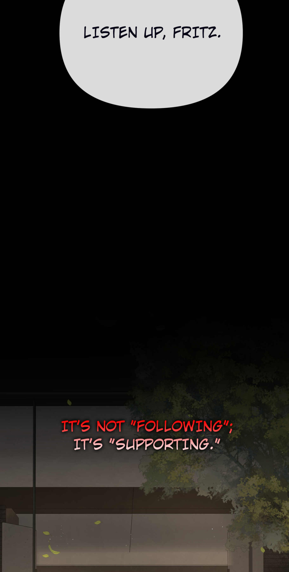 The Evil Ring Chapter 68 - Page 59