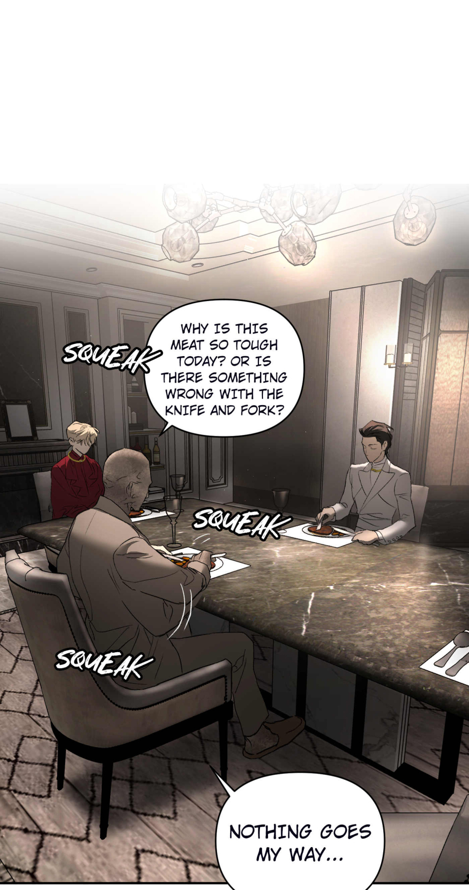The Evil Ring Chapter 68 - Page 61