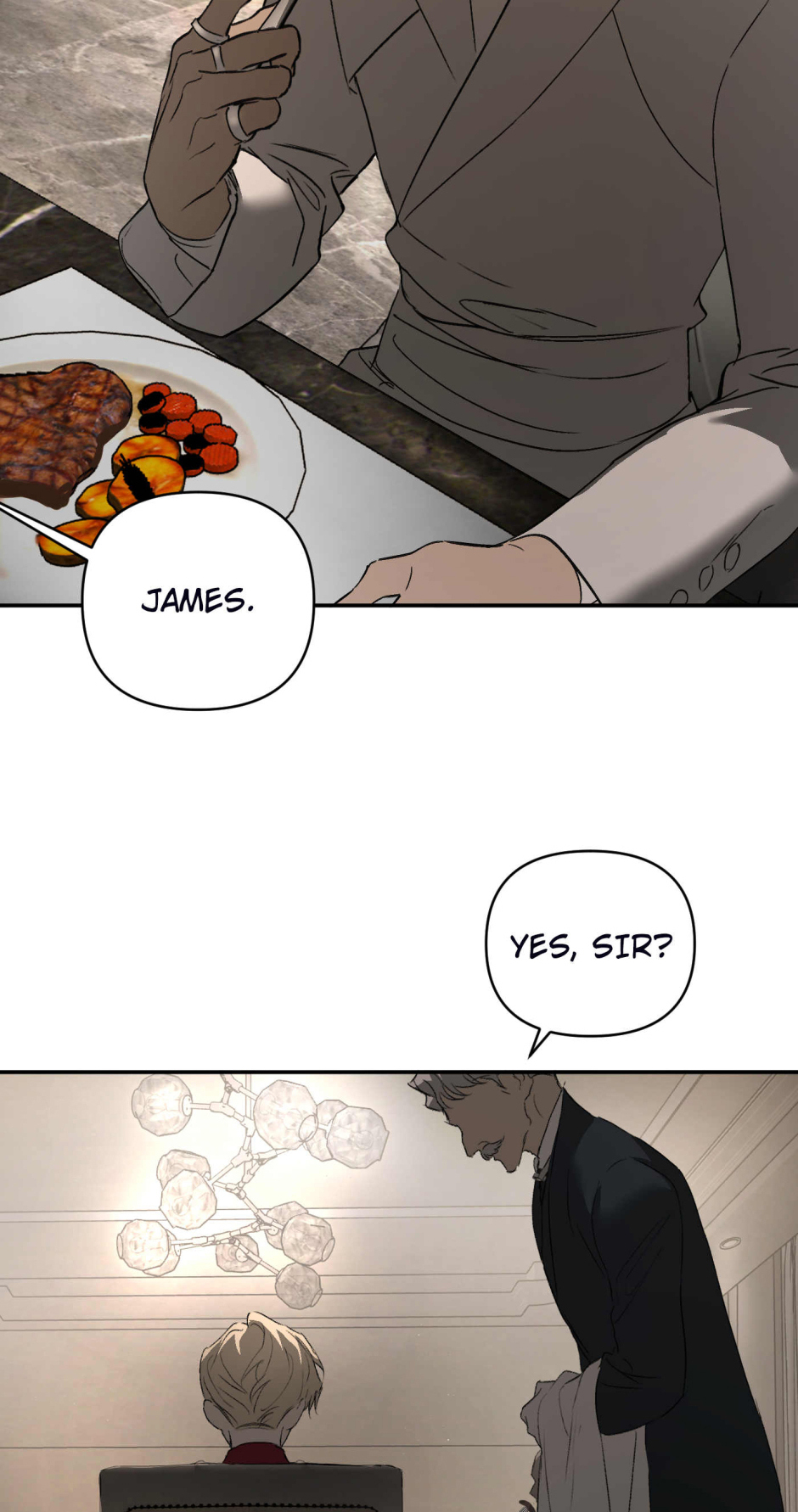 The Evil Ring Chapter 68 - Page 63