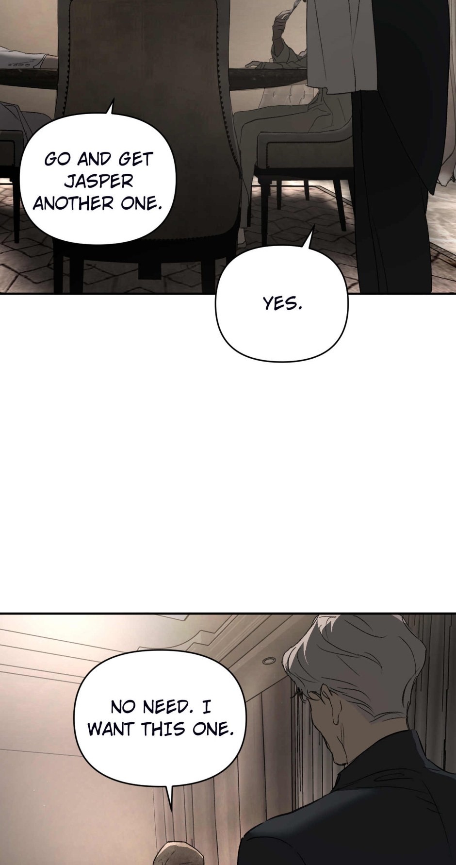 The Evil Ring Chapter 68 - Page 64