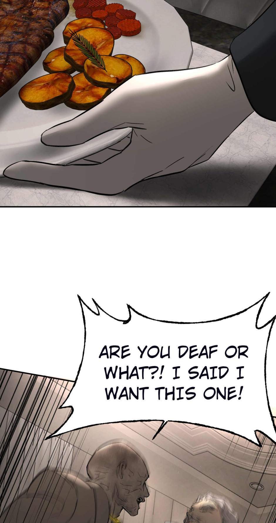 The Evil Ring Chapter 68 - Page 66