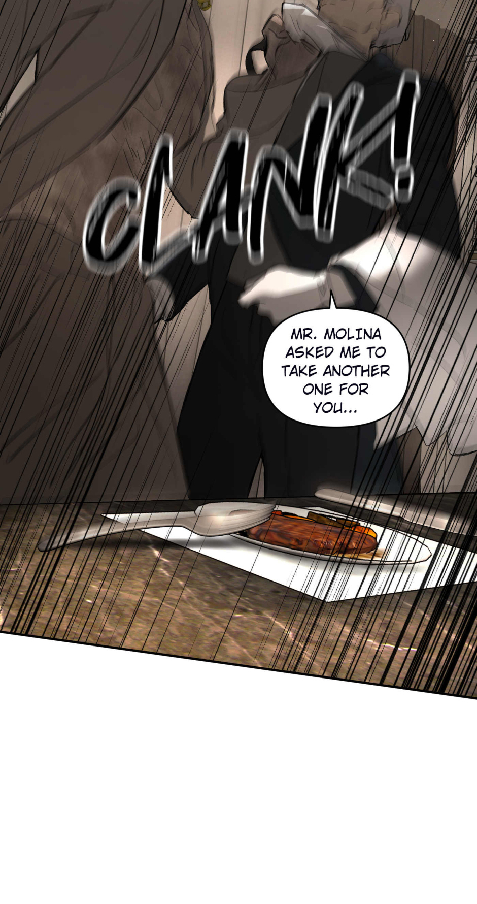 The Evil Ring Chapter 68 - Page 67