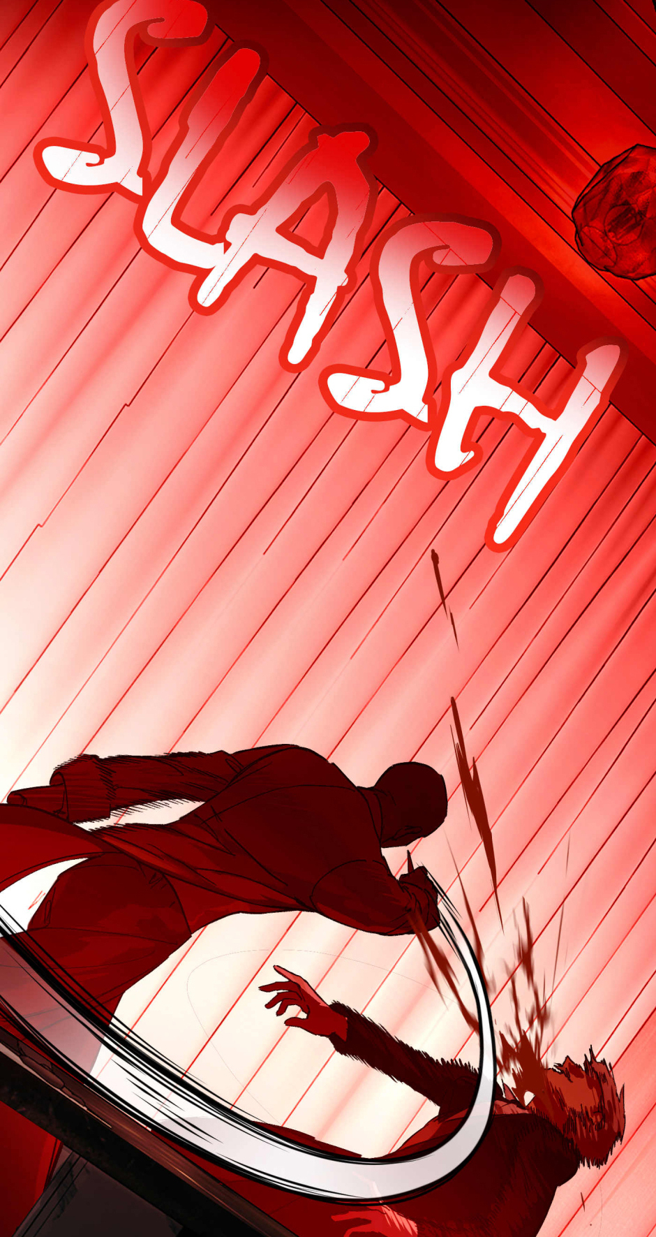 The Evil Ring Chapter 68 - Page 69