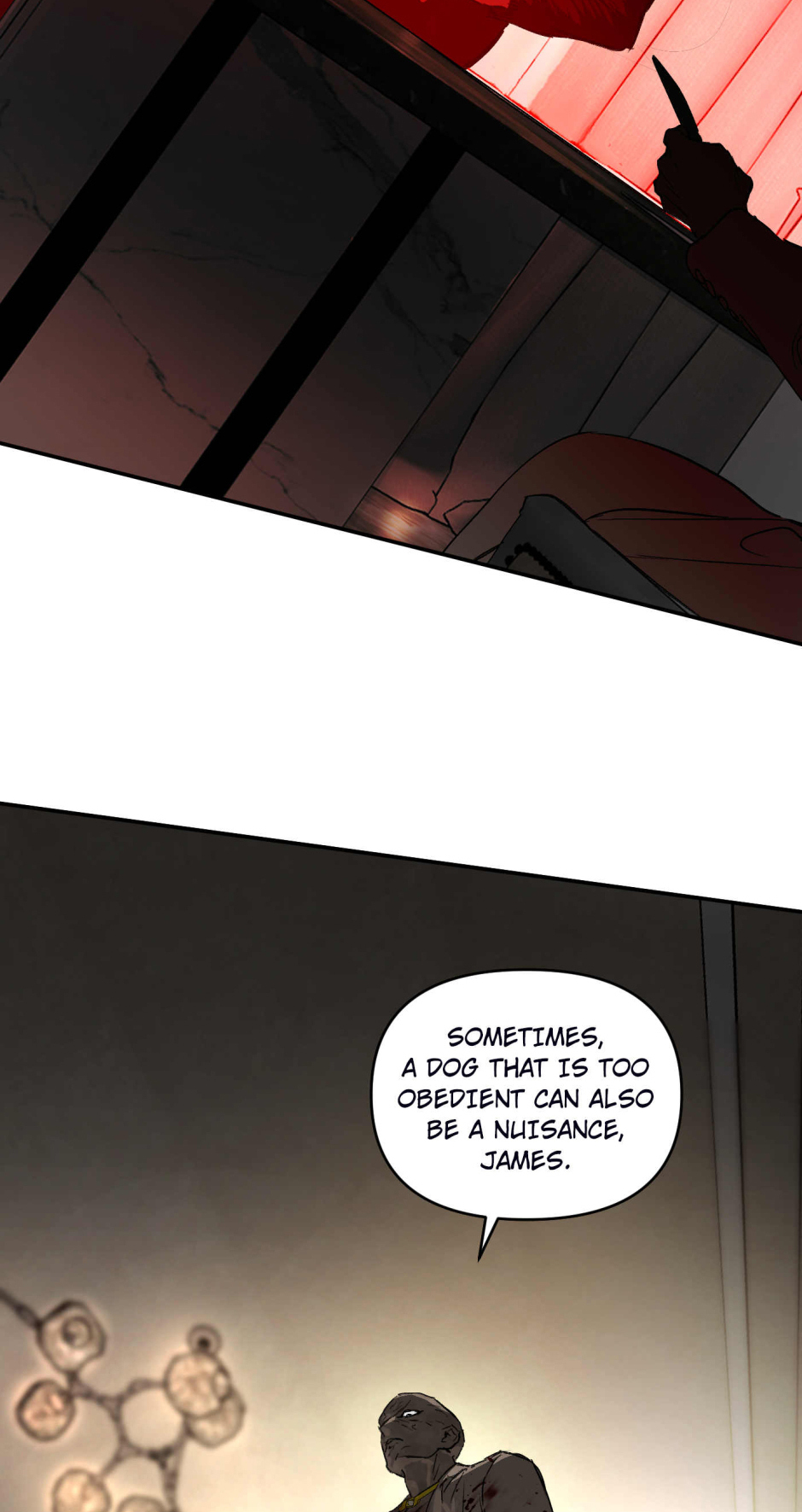The Evil Ring Chapter 68 - Page 70